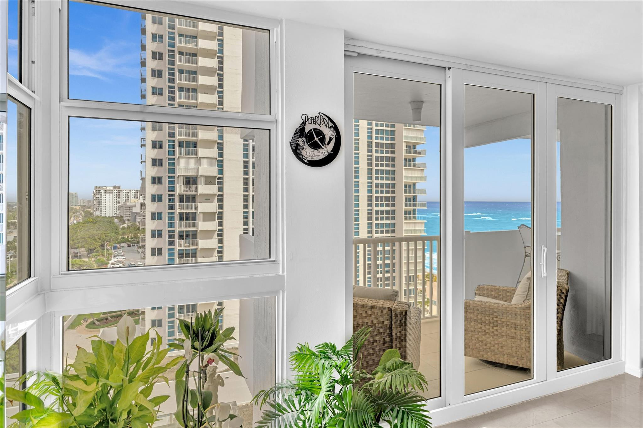 1370 S Ocean Boulevard 1205