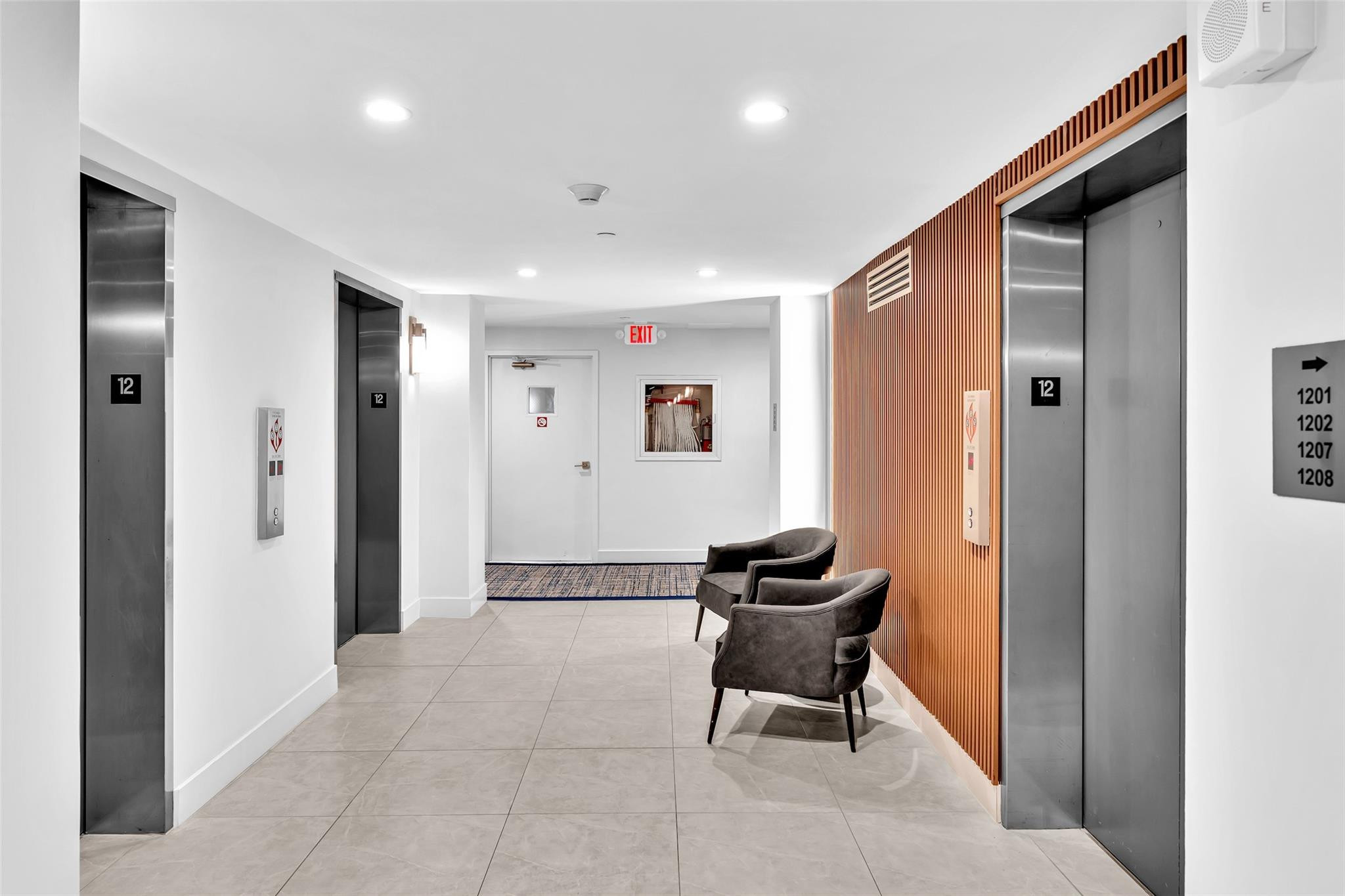 1370 S Ocean Boulevard 1205