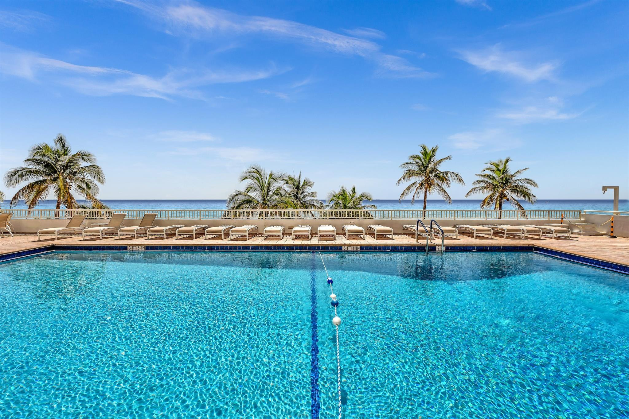 1370 S Ocean Boulevard 1205