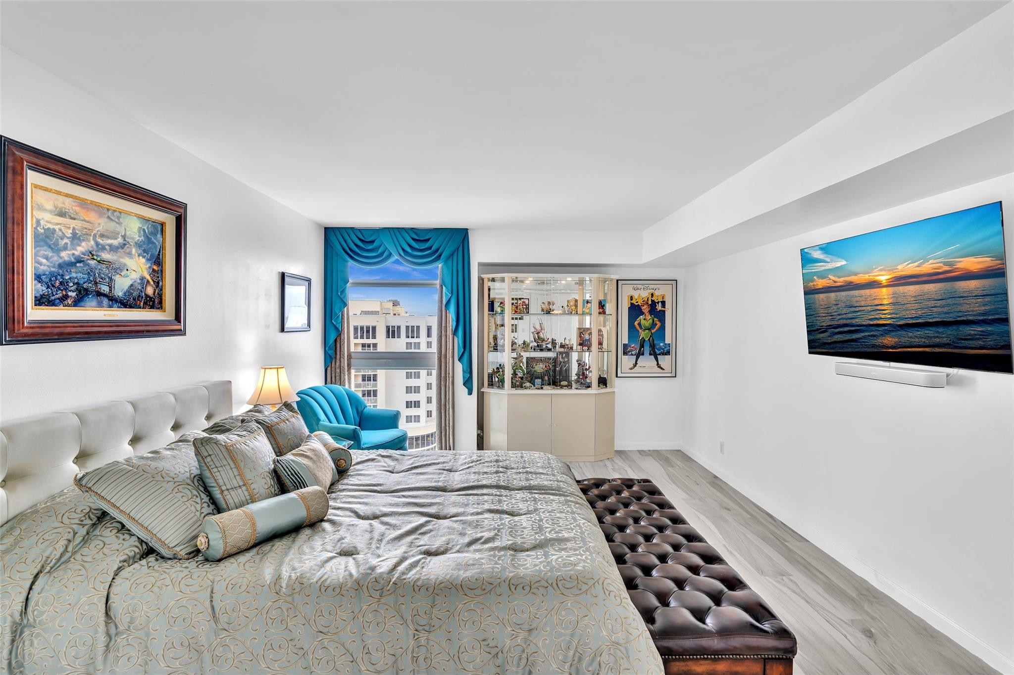 1370 S Ocean Boulevard 1205