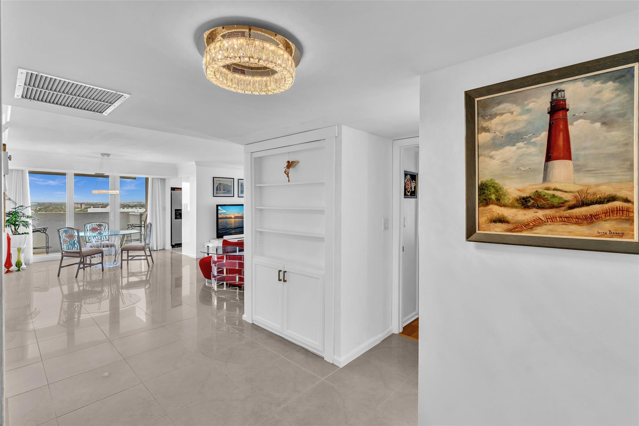 1370 S Ocean Boulevard 1205