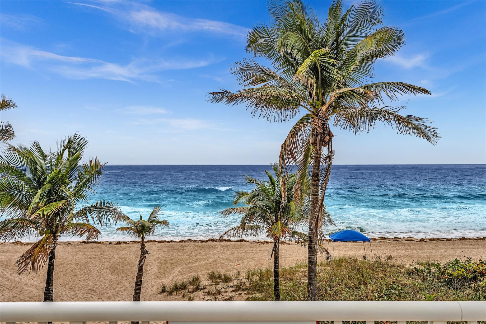 1370 S Ocean Boulevard 1205