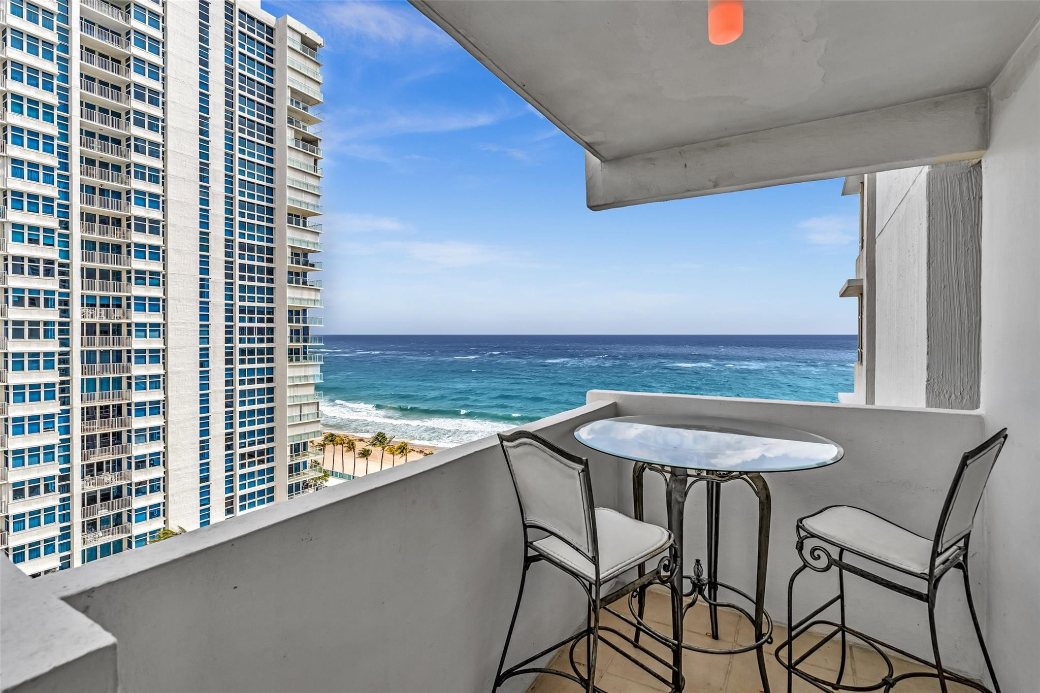 1370 S Ocean Boulevard 1205