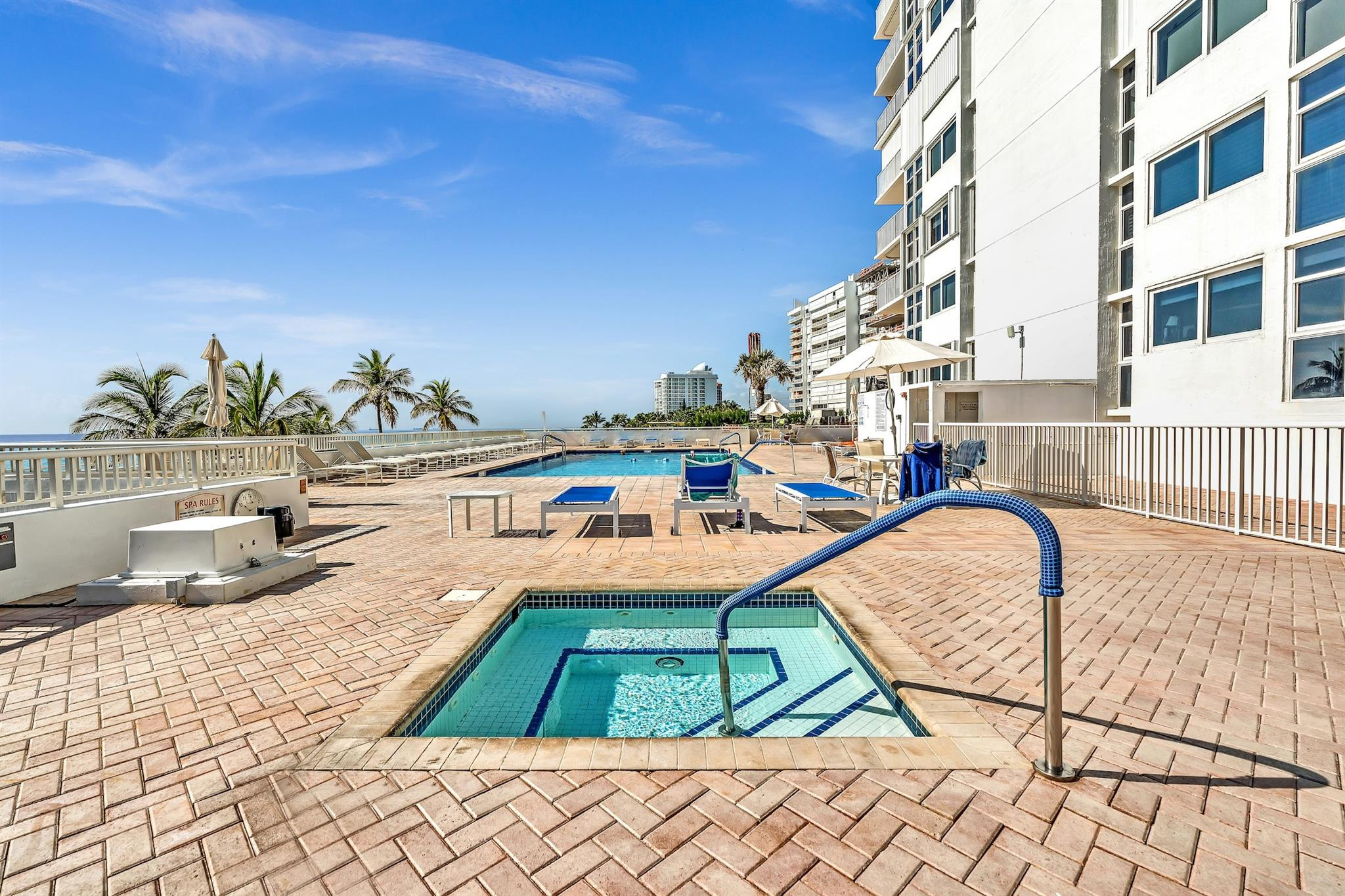 1370 S Ocean Boulevard 1205