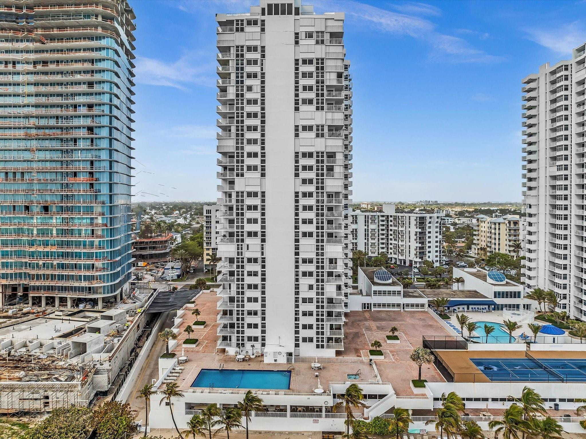 1370 S Ocean Boulevard 1205
