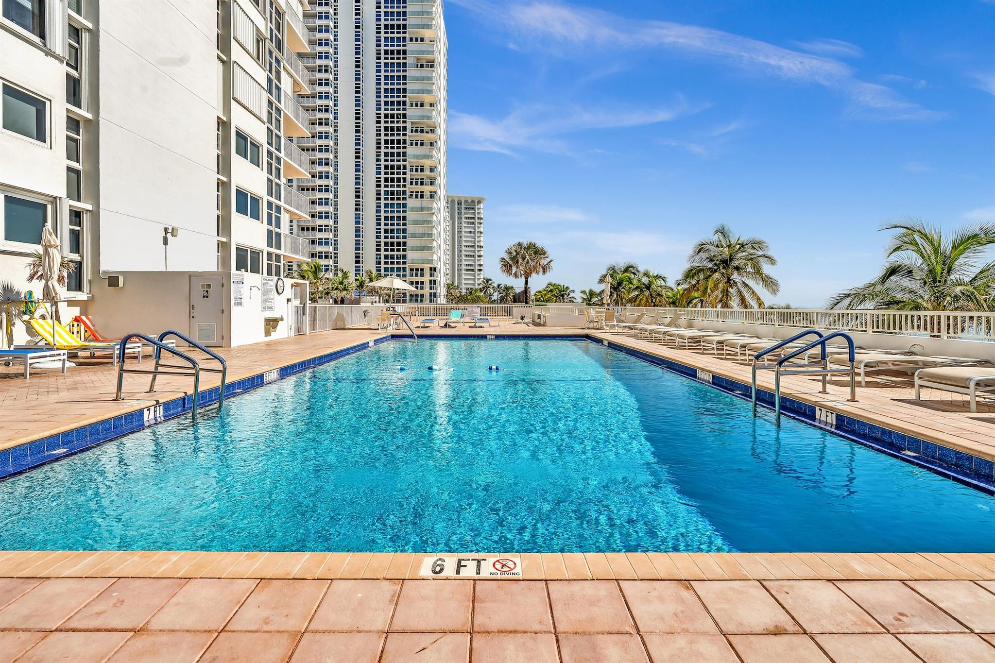 1370 S Ocean Boulevard 1205