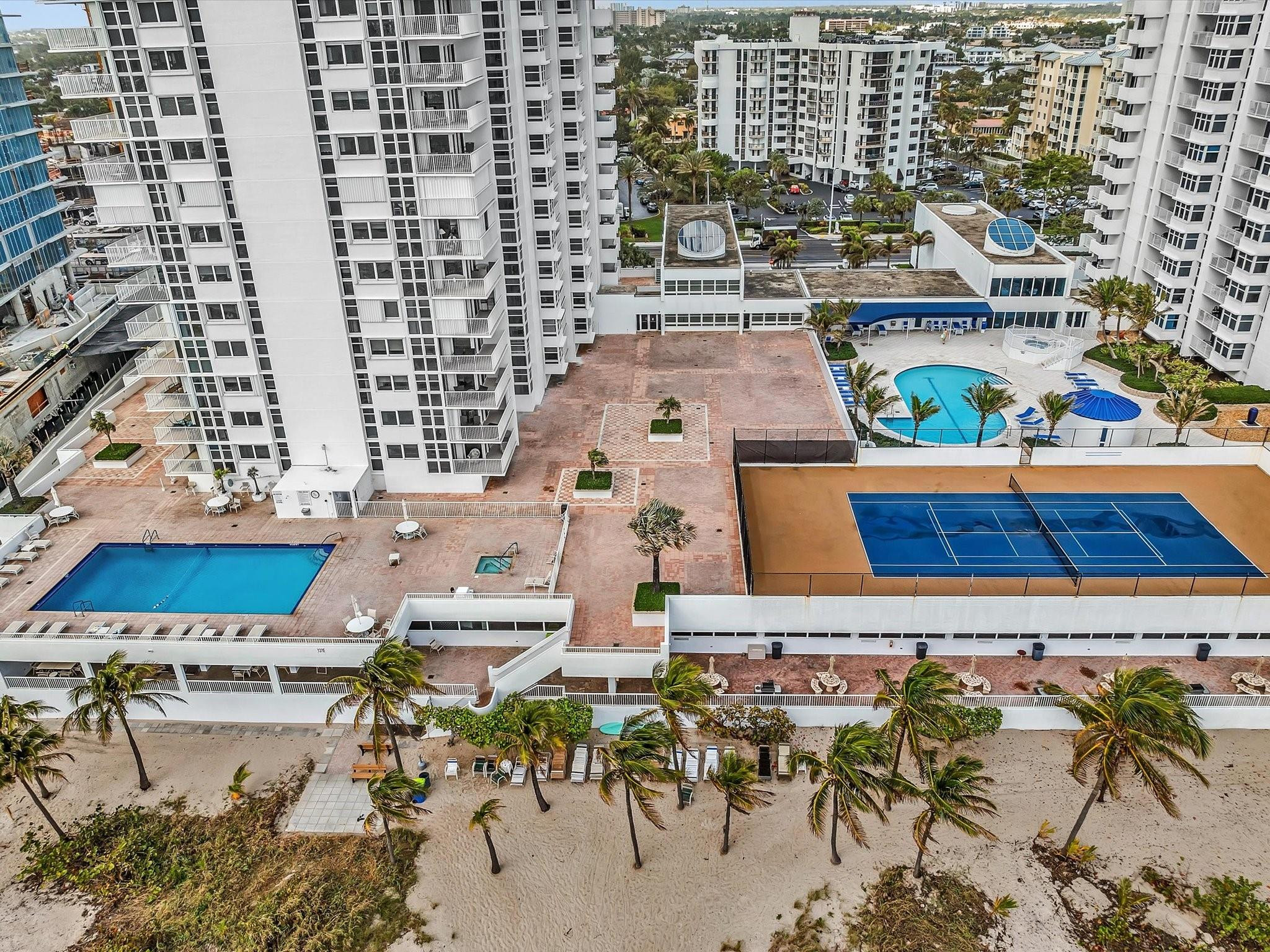 1370 S Ocean Boulevard 1205