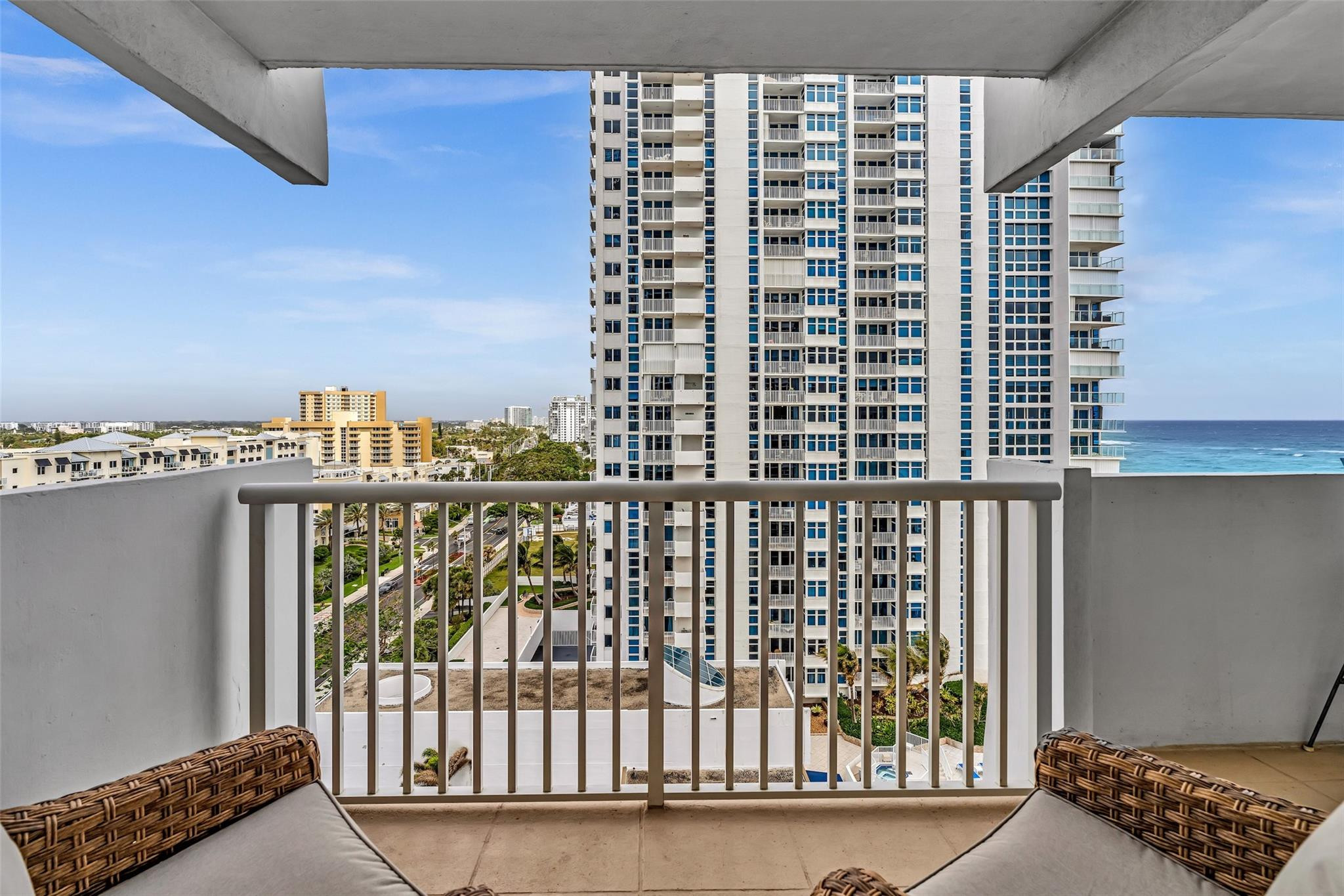 1370 S Ocean Boulevard 1205