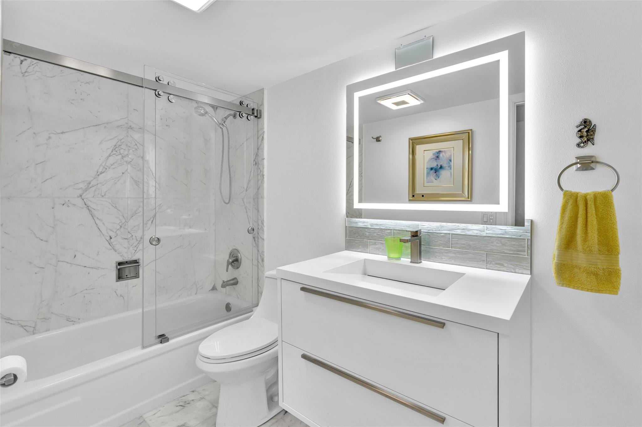 1370 S Ocean Boulevard 1205