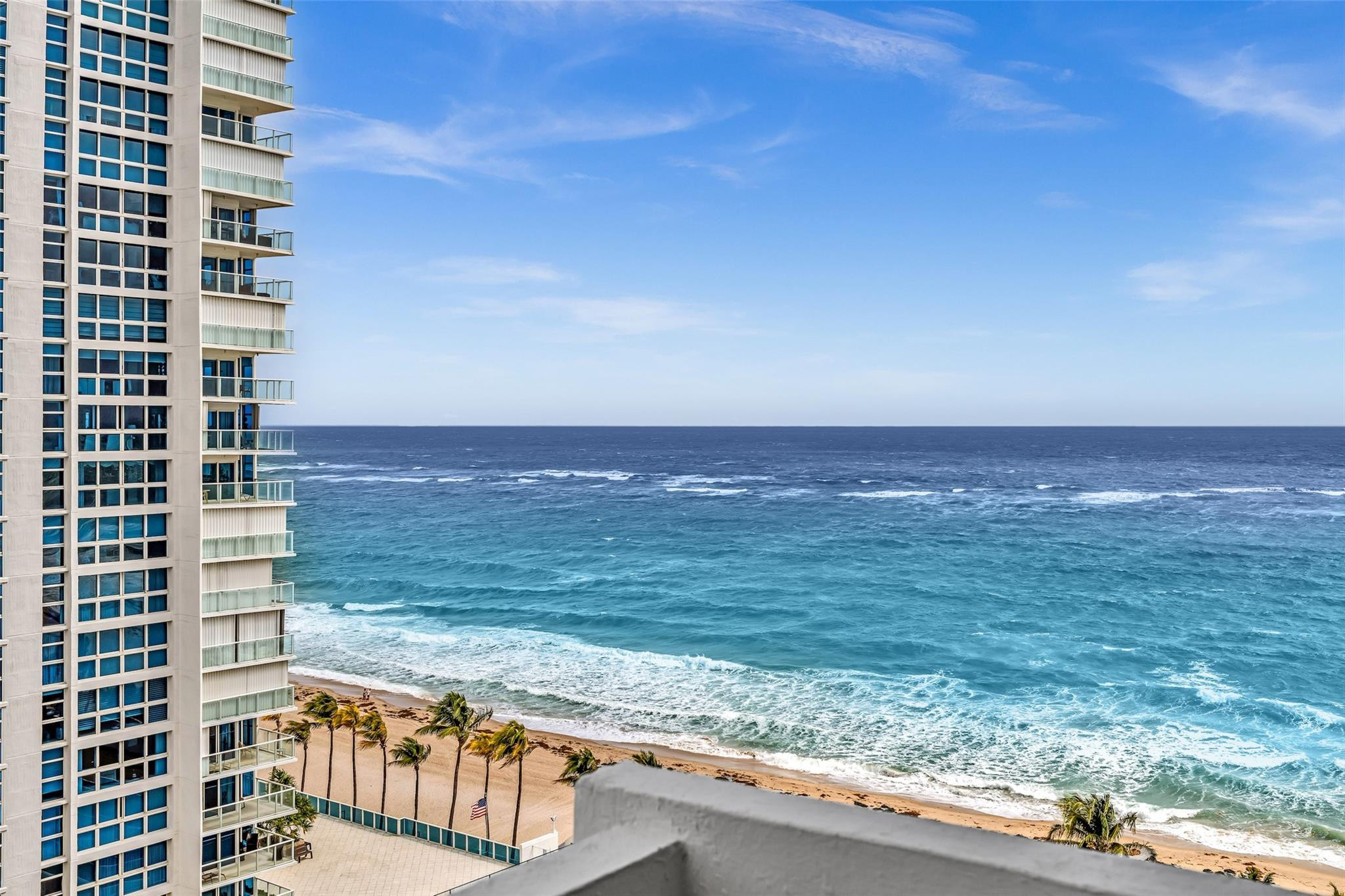 1370 S Ocean Boulevard 1205