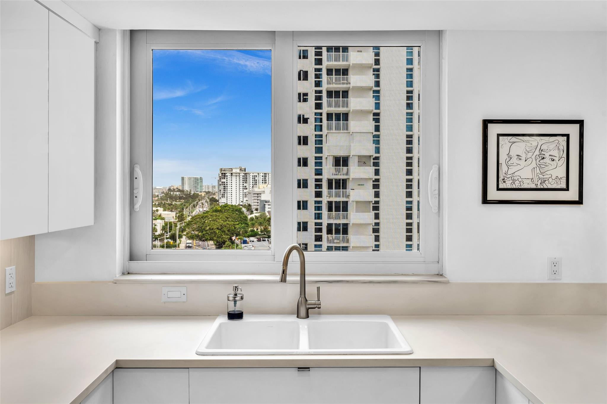 1370 S Ocean Boulevard 1205