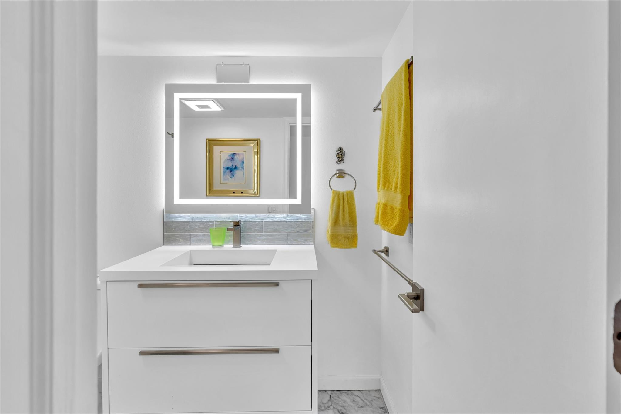 1370 S Ocean Boulevard 1205
