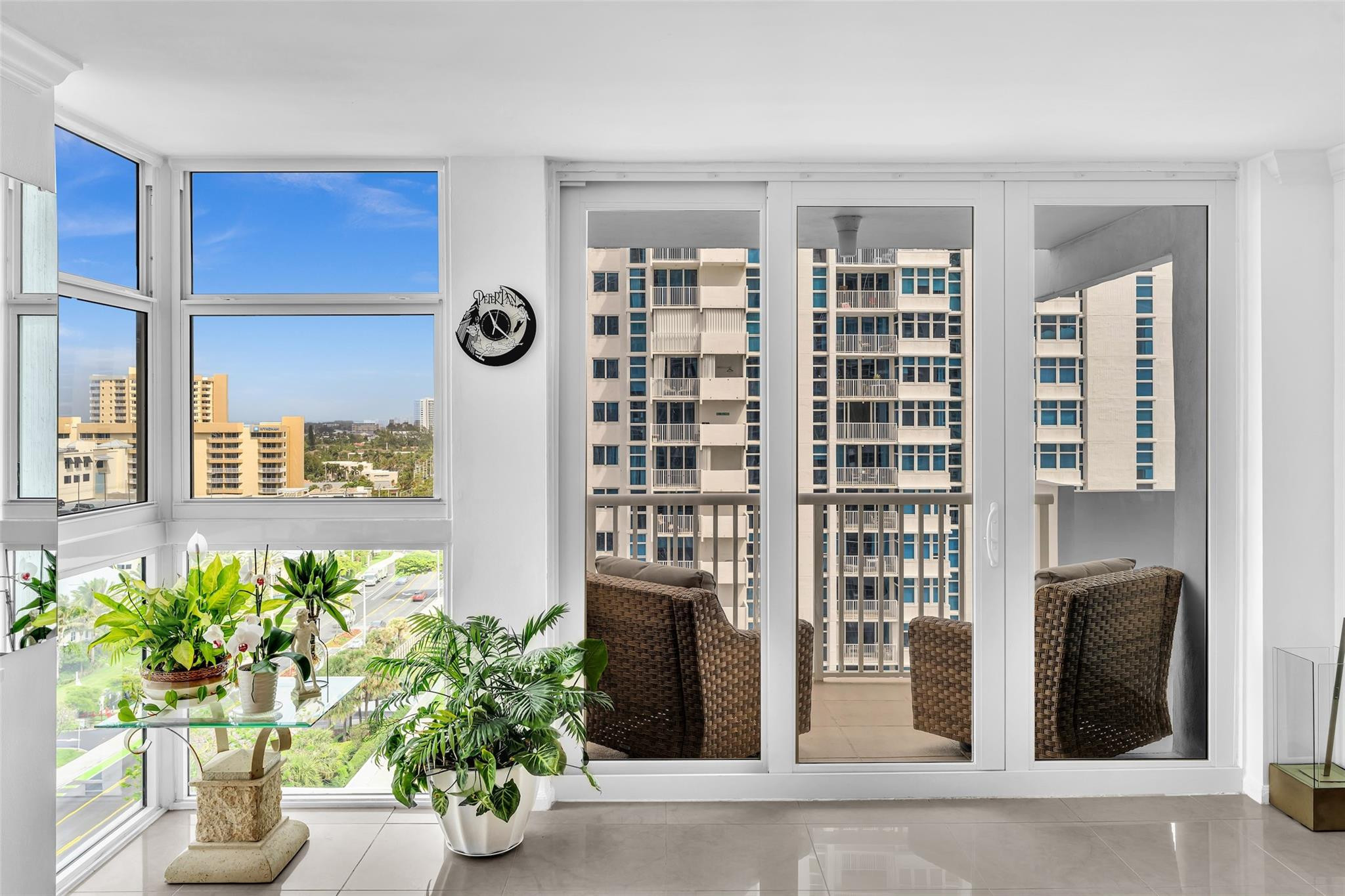 1370 S Ocean Boulevard 1205
