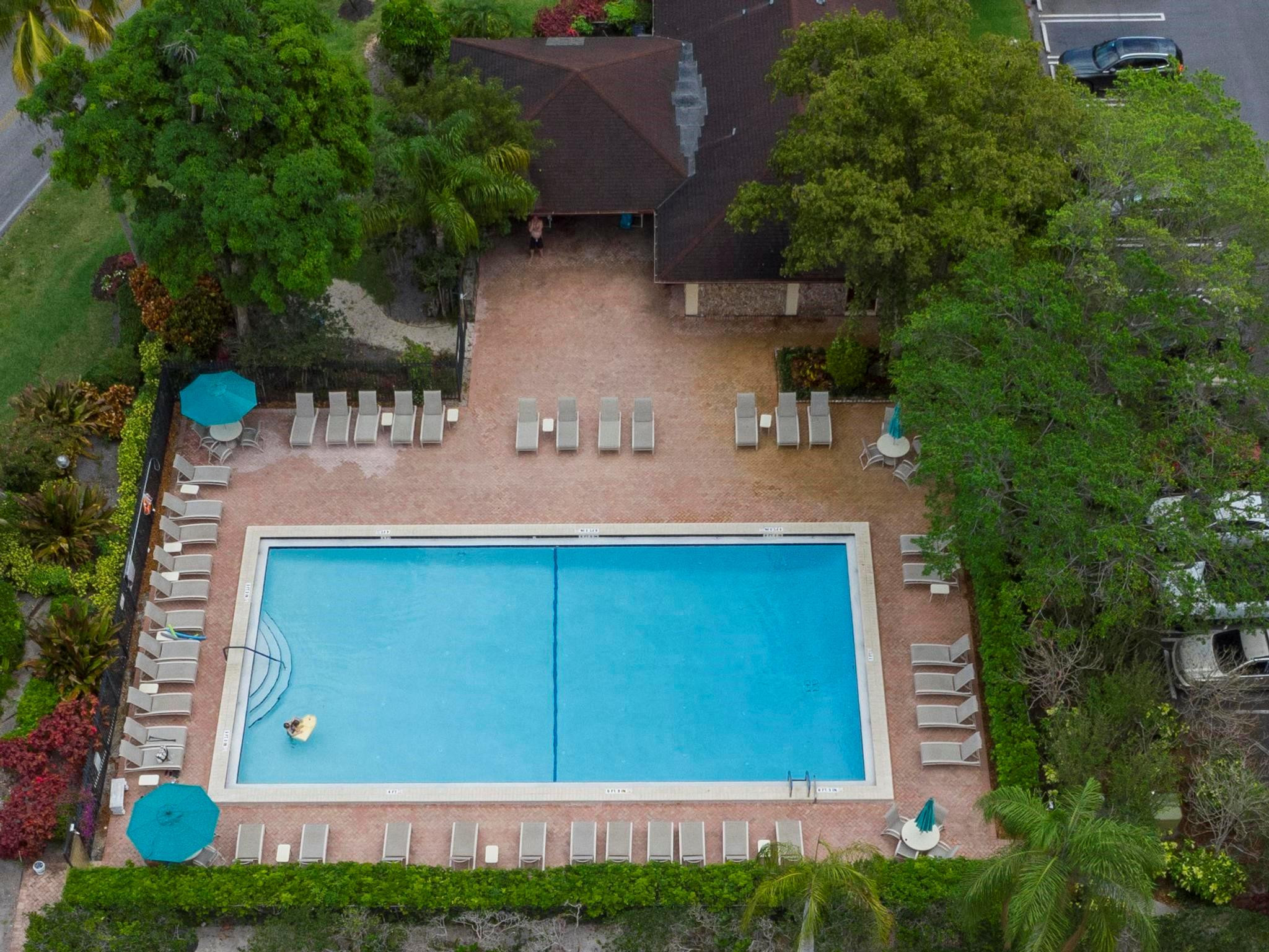 3000 N Palm Aire Drive 601