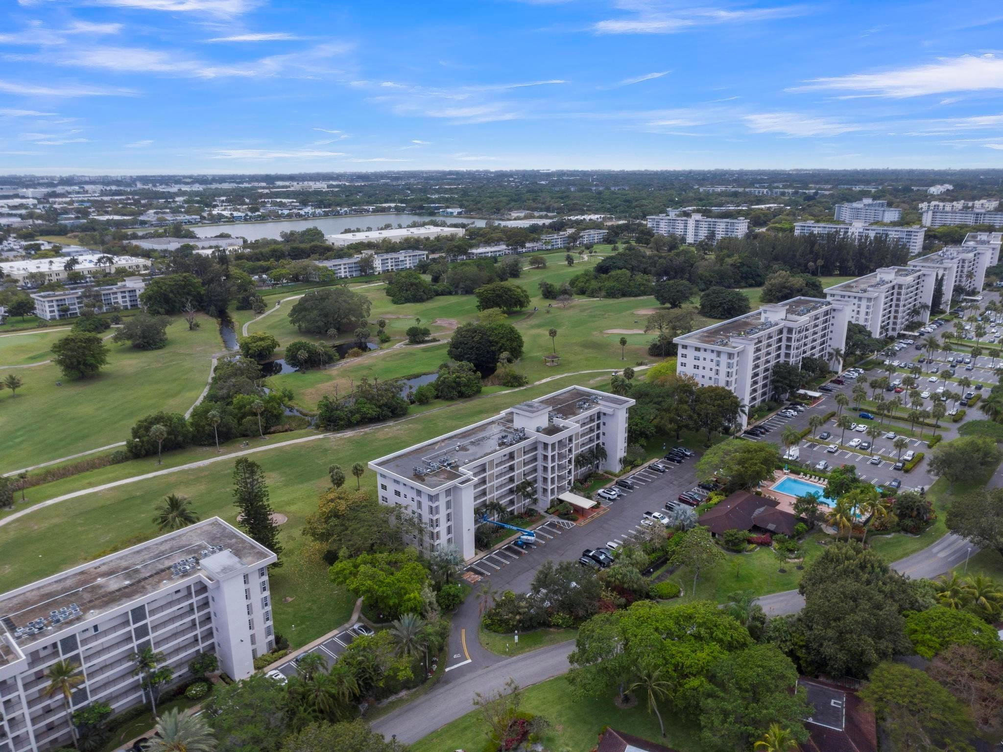 3000 N Palm Aire Drive 601