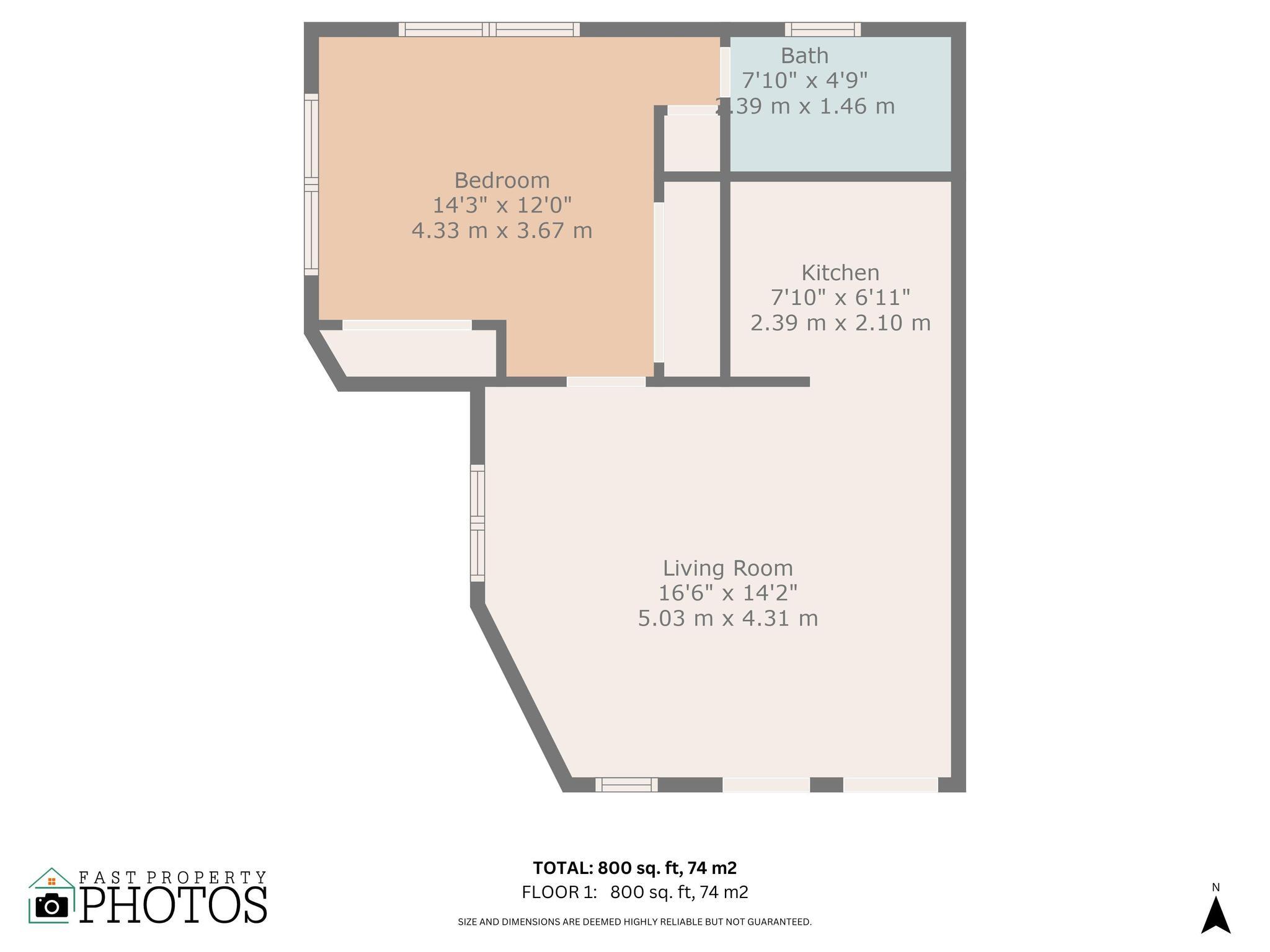 90 NE 19th Avenue 8