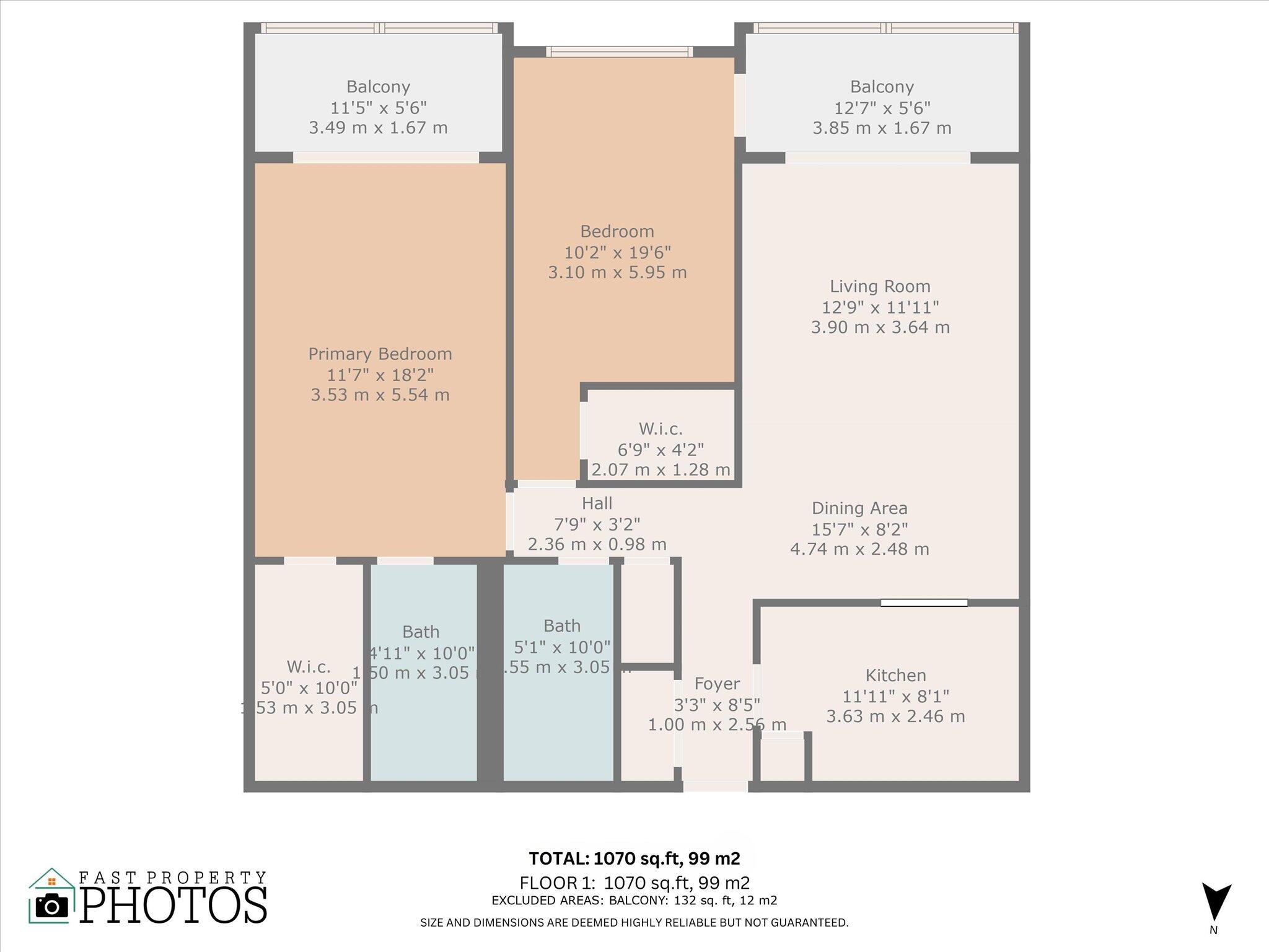 4156 NW 90th Avenue 204