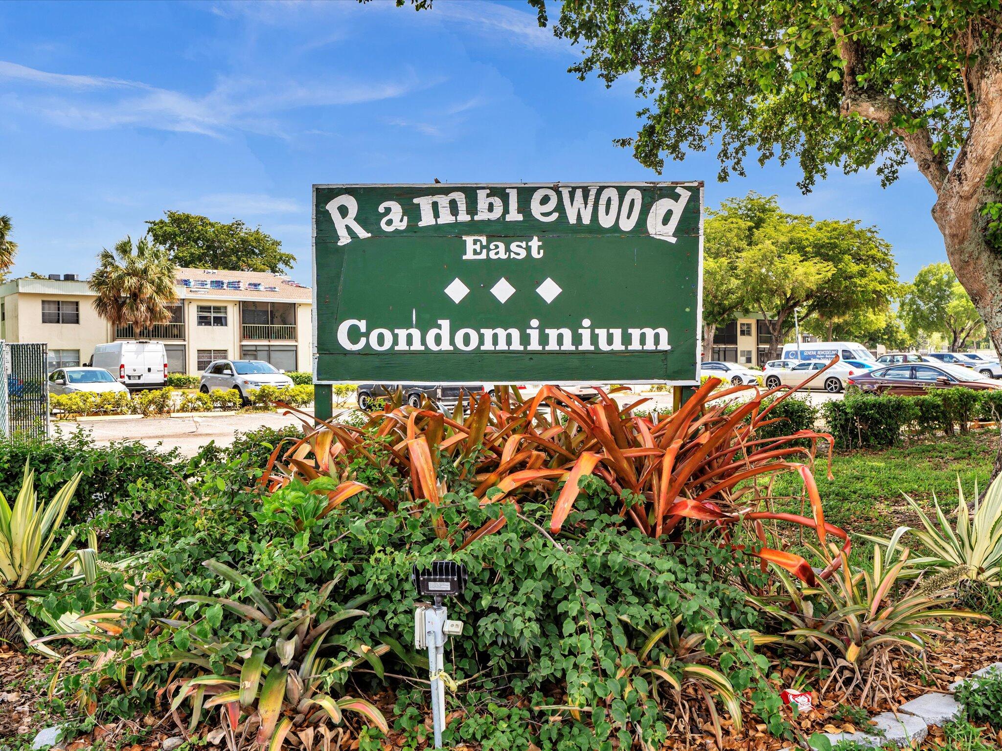 4156 NW 90th Avenue 204