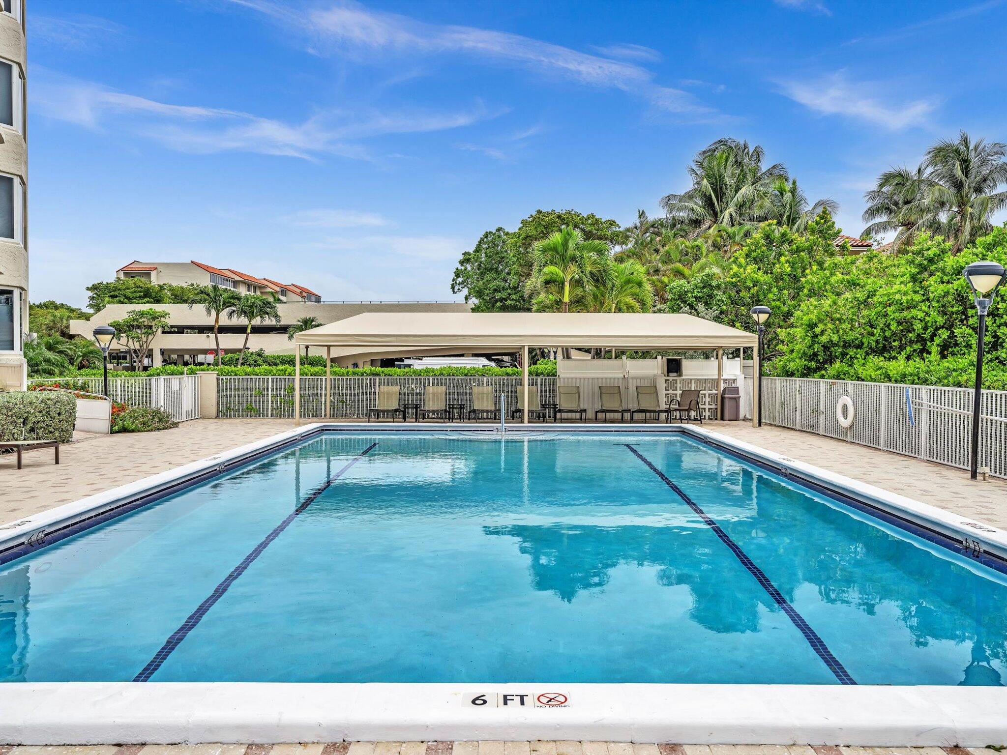 3908 S Ocean Boulevard T-5