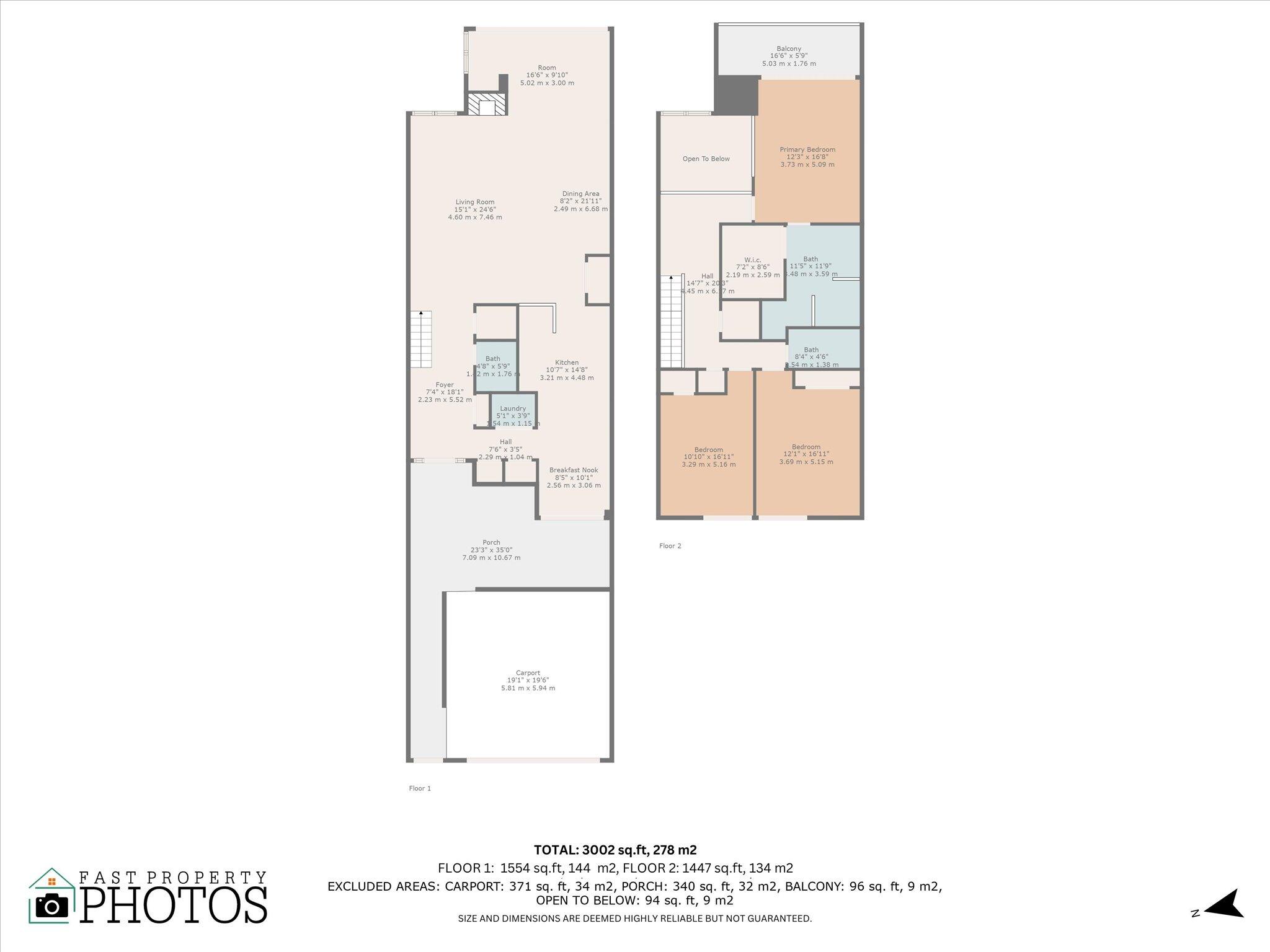 3908 S Ocean Boulevard T-5