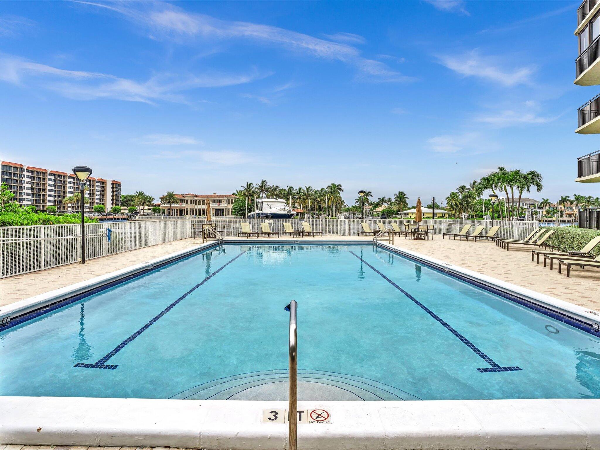 3908 S Ocean Boulevard T-5