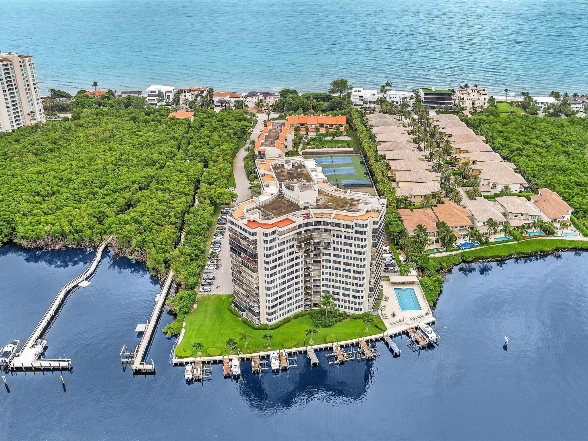 3908 S Ocean Boulevard T-5