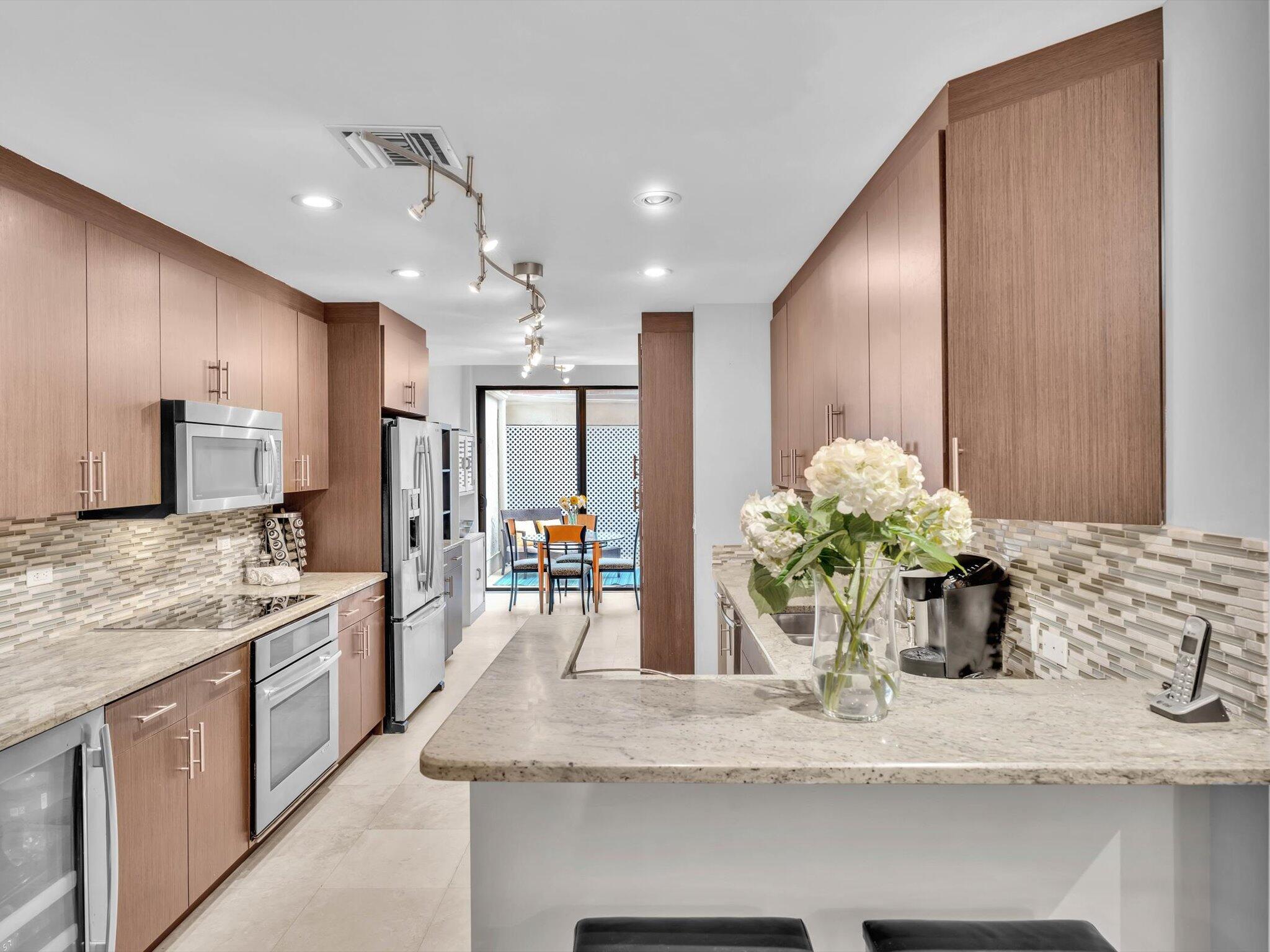 3908 S Ocean Boulevard T-5