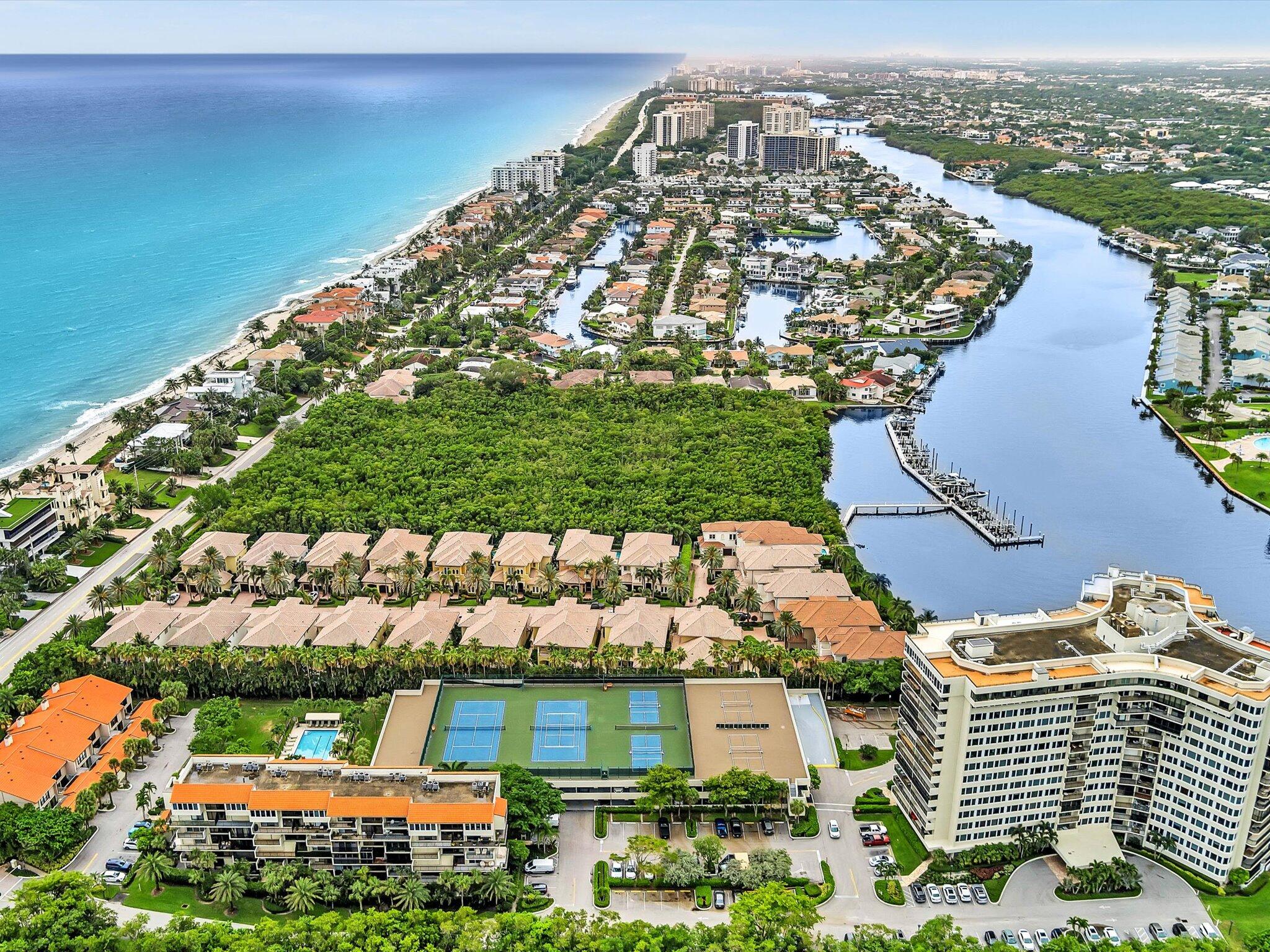 3908 S Ocean Boulevard T-5