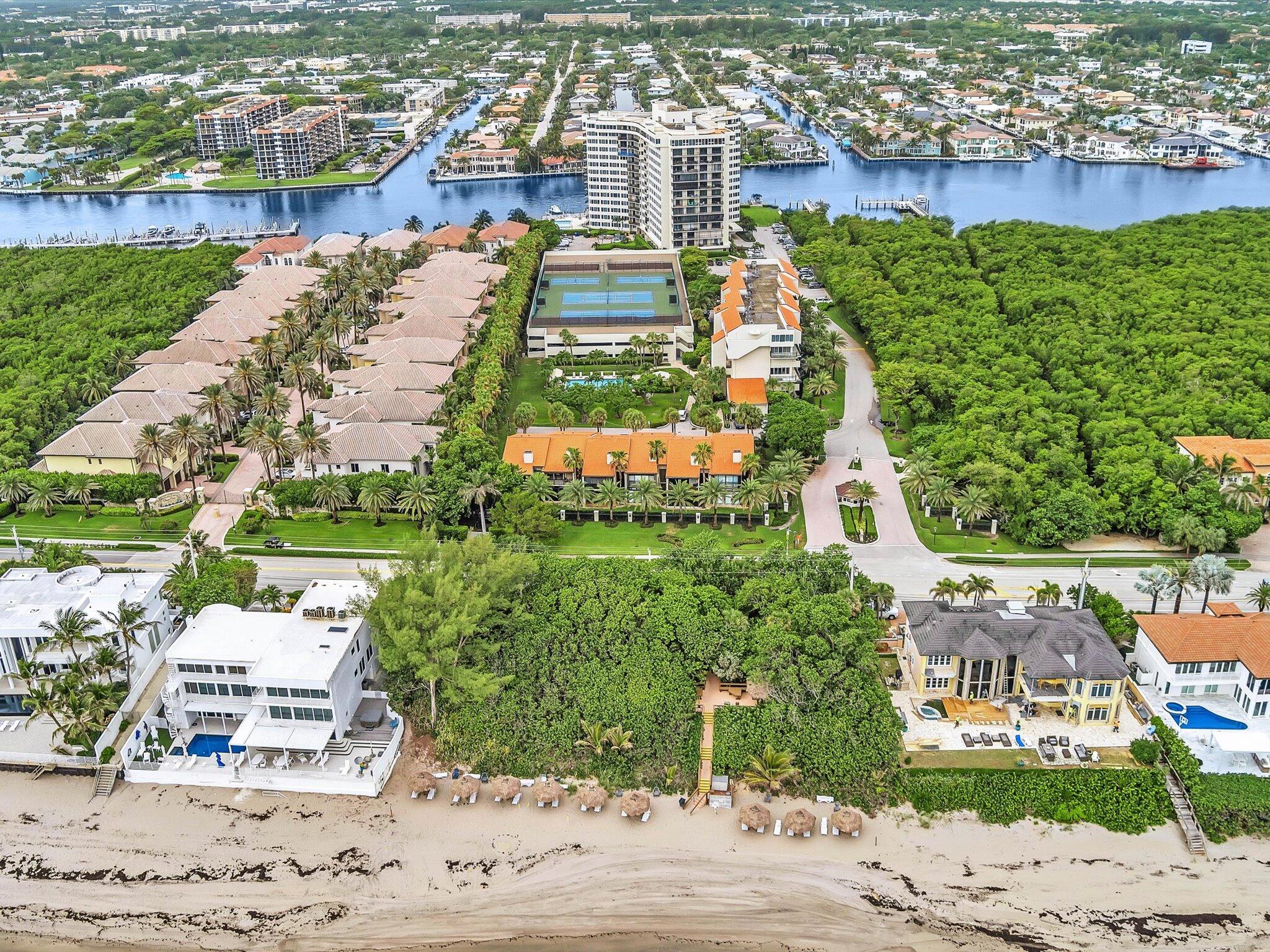 3908 S Ocean Boulevard T-5