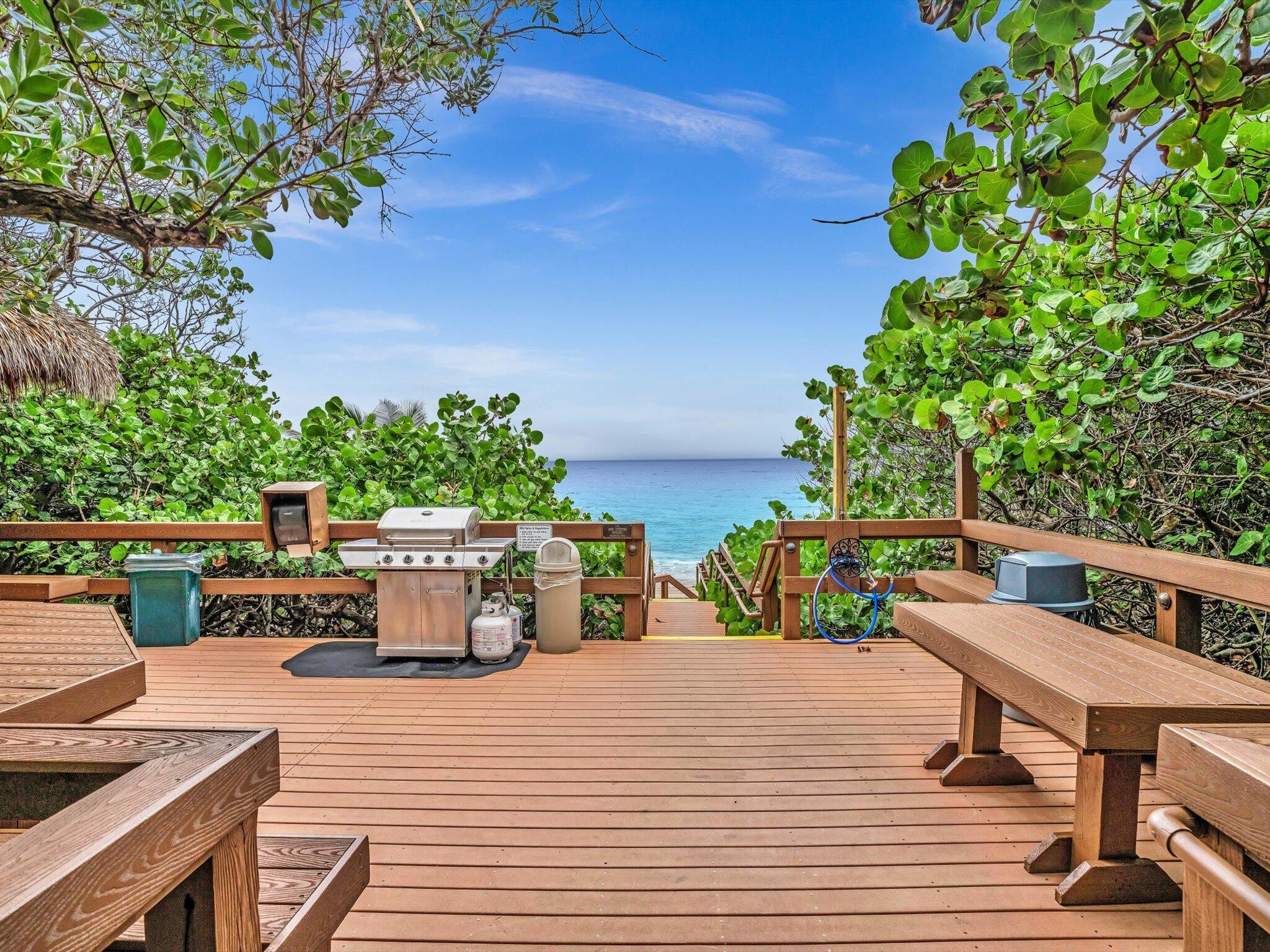 3908 S Ocean Boulevard T-5