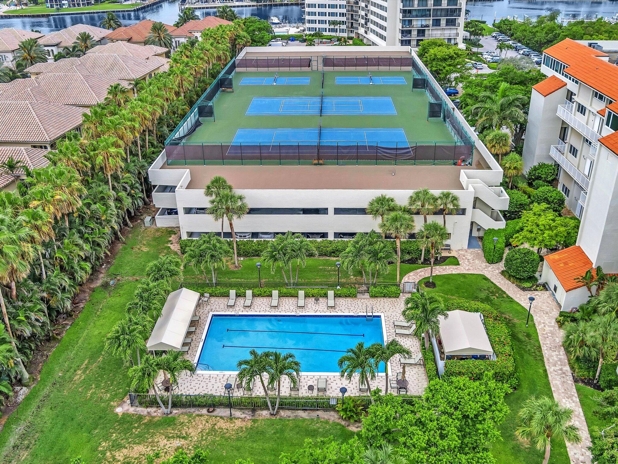 3908 S Ocean Boulevard T-5