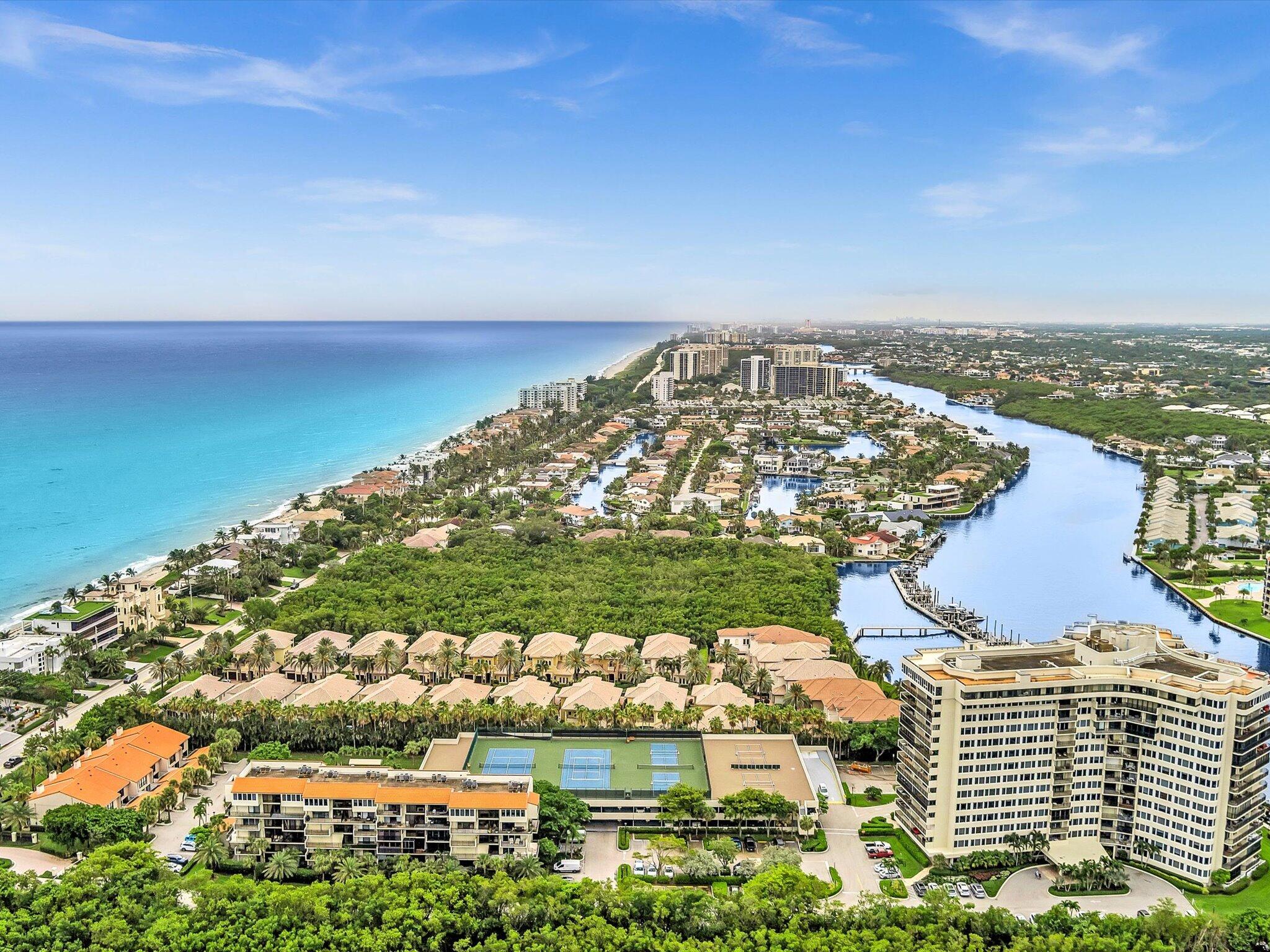 3908 S Ocean Boulevard T-5