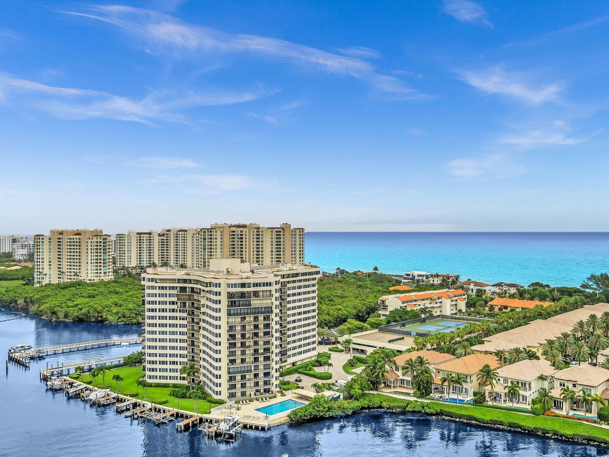 3908 S Ocean Boulevard T-5