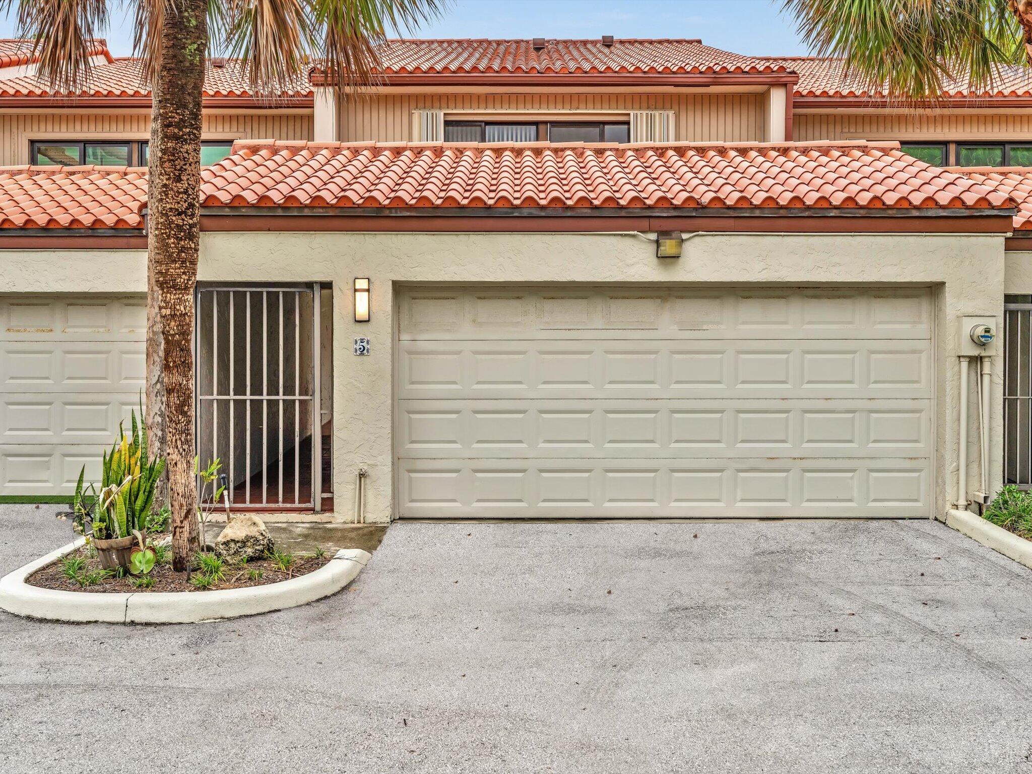 3908 S Ocean Boulevard T-5