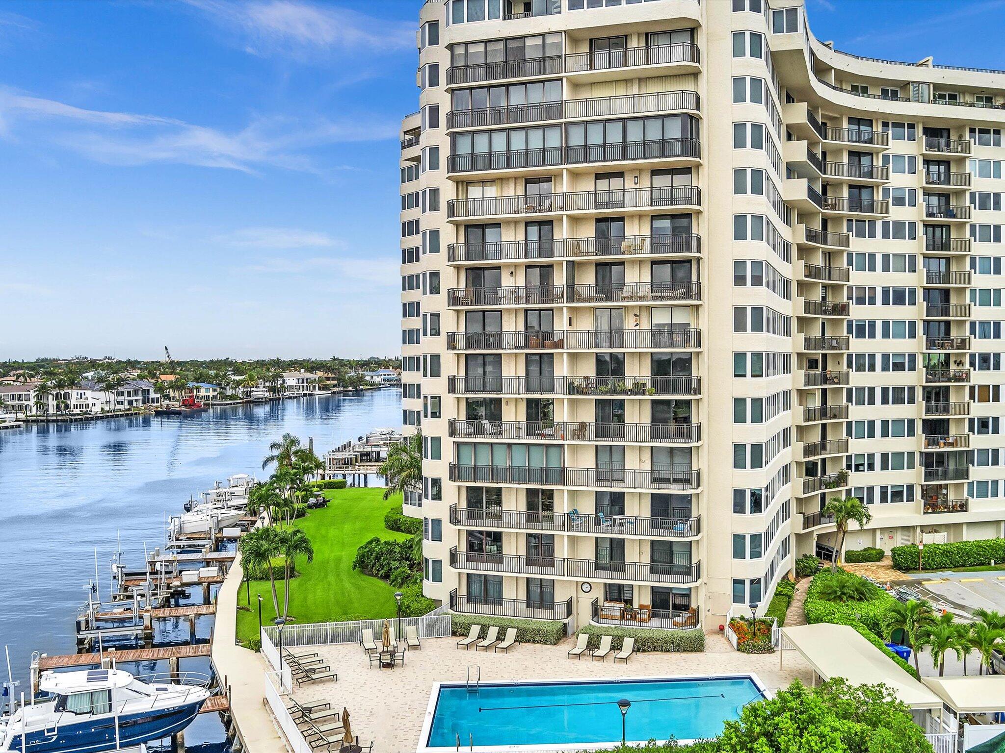 3908 S Ocean Boulevard T-5