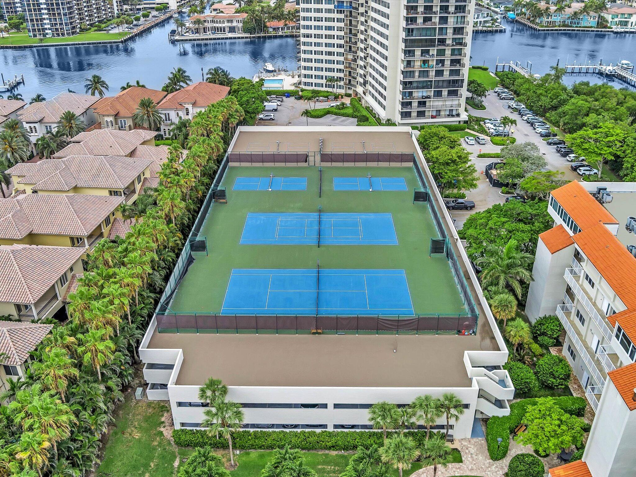 3908 S Ocean Boulevard T-5