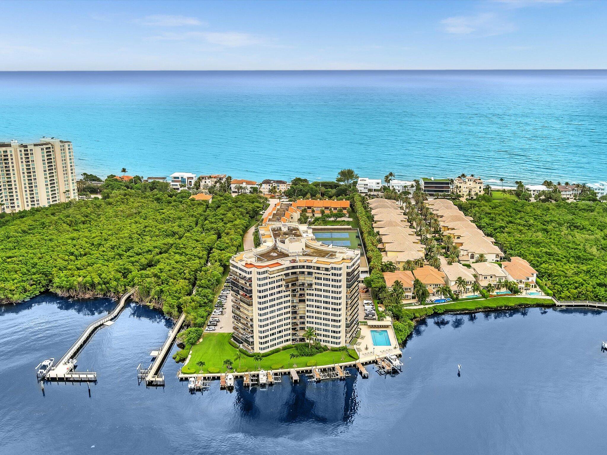 3908 S Ocean Boulevard T-5