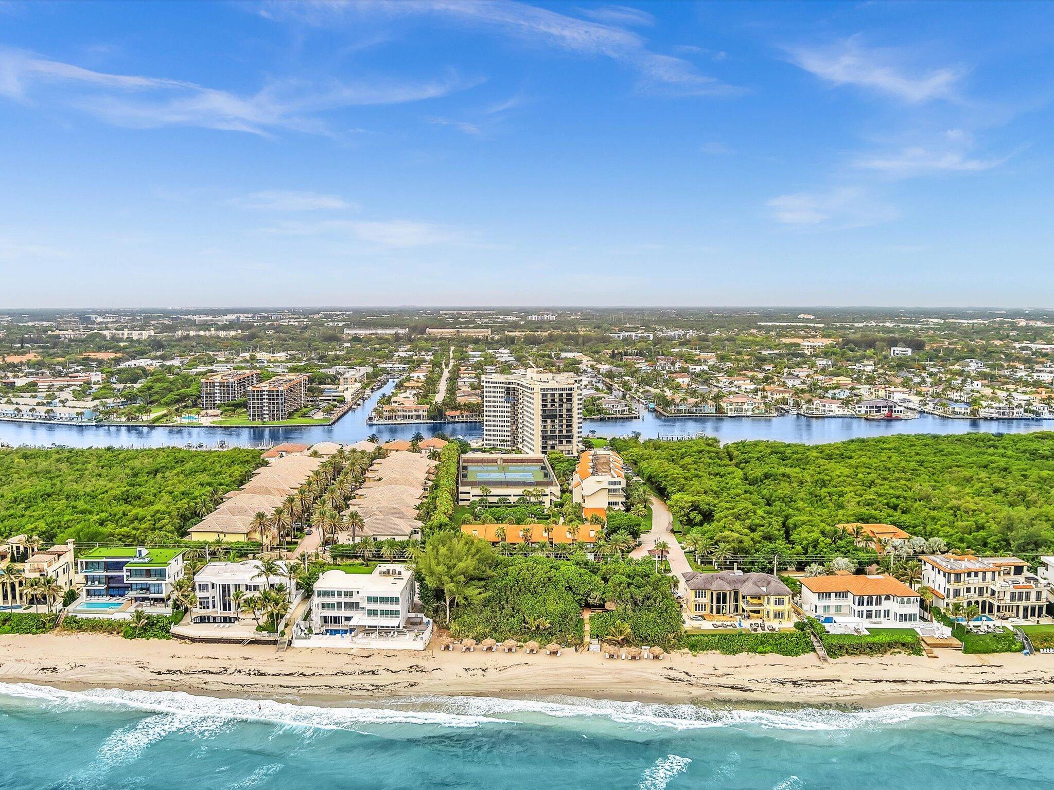 3908 S Ocean Boulevard T-5