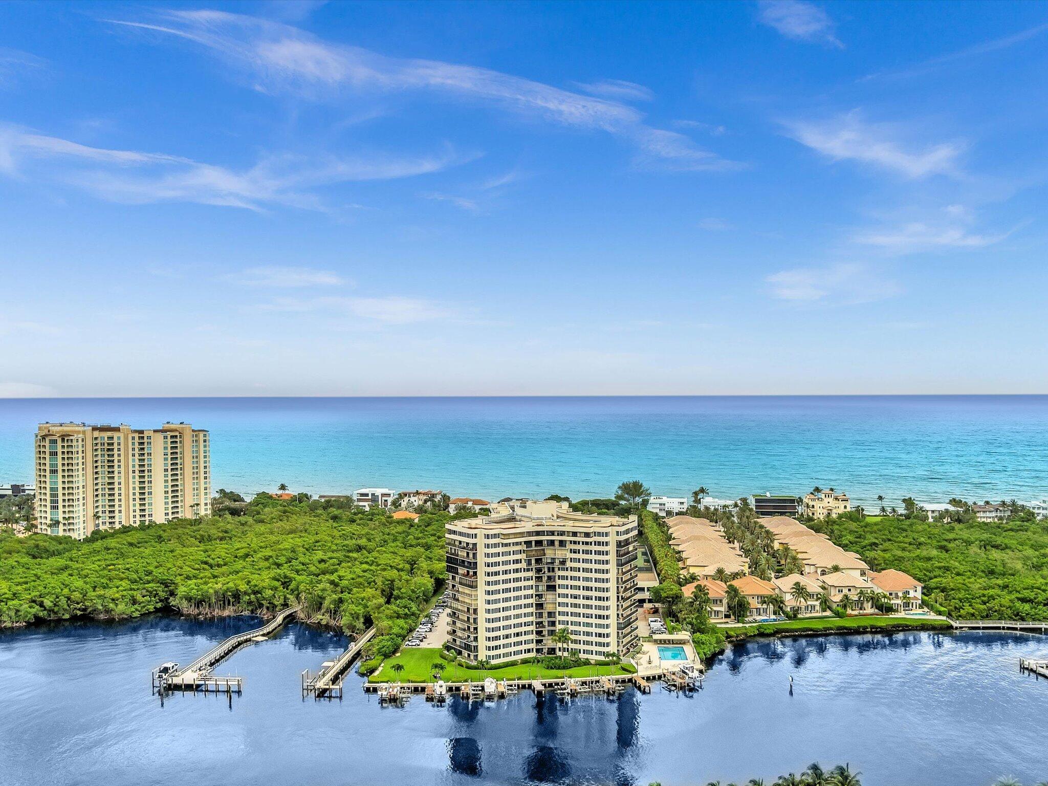 3908 S Ocean Boulevard T-5