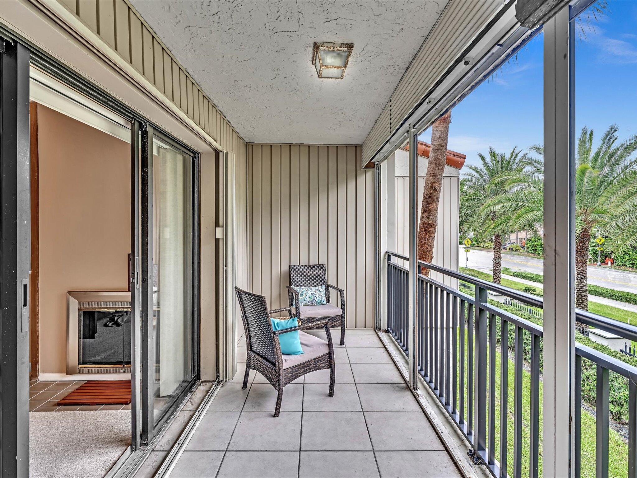 3908 S Ocean Boulevard T-5