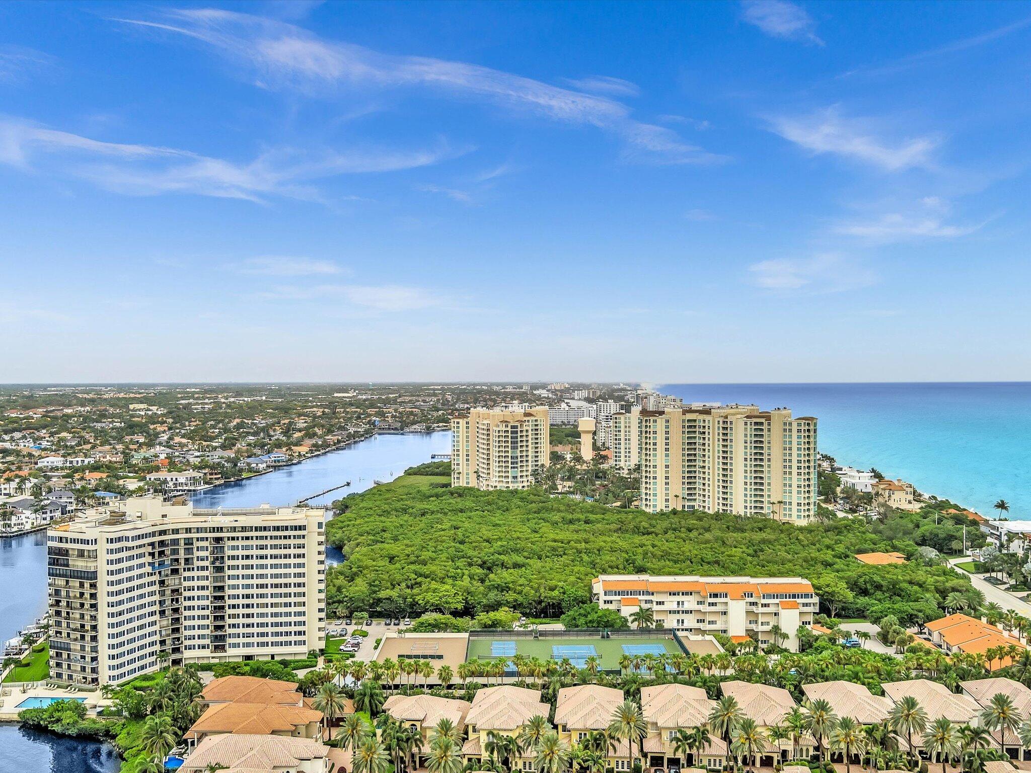 3908 S Ocean Boulevard T-5
