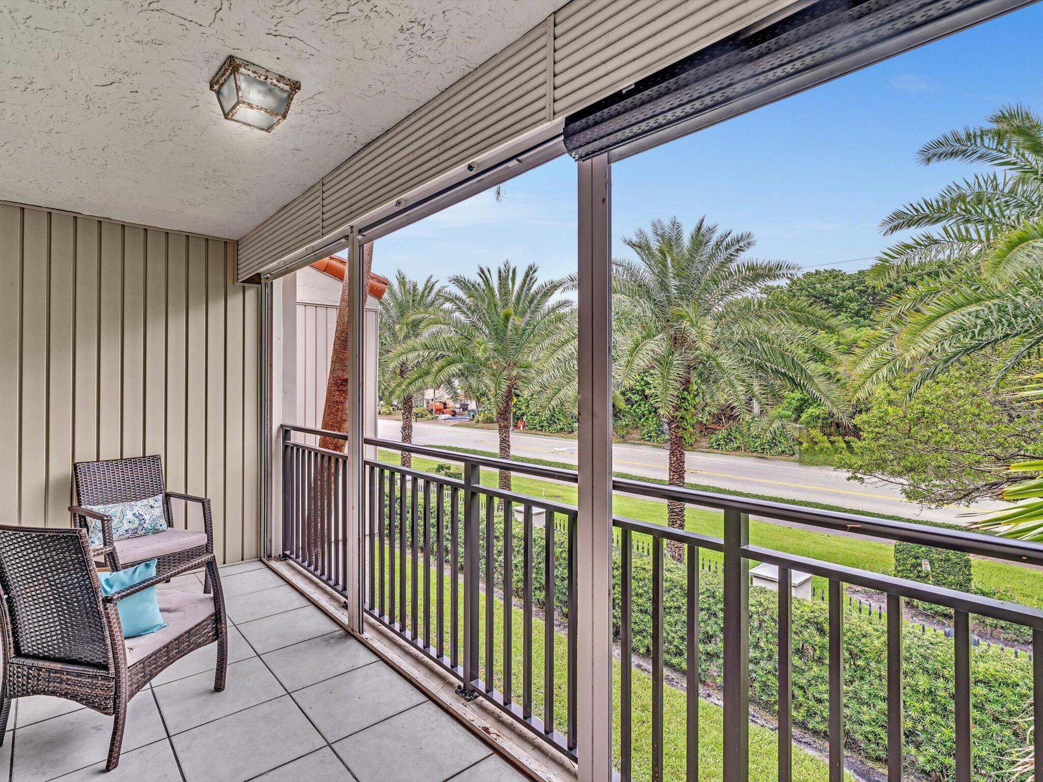 3908 S Ocean Boulevard T-5