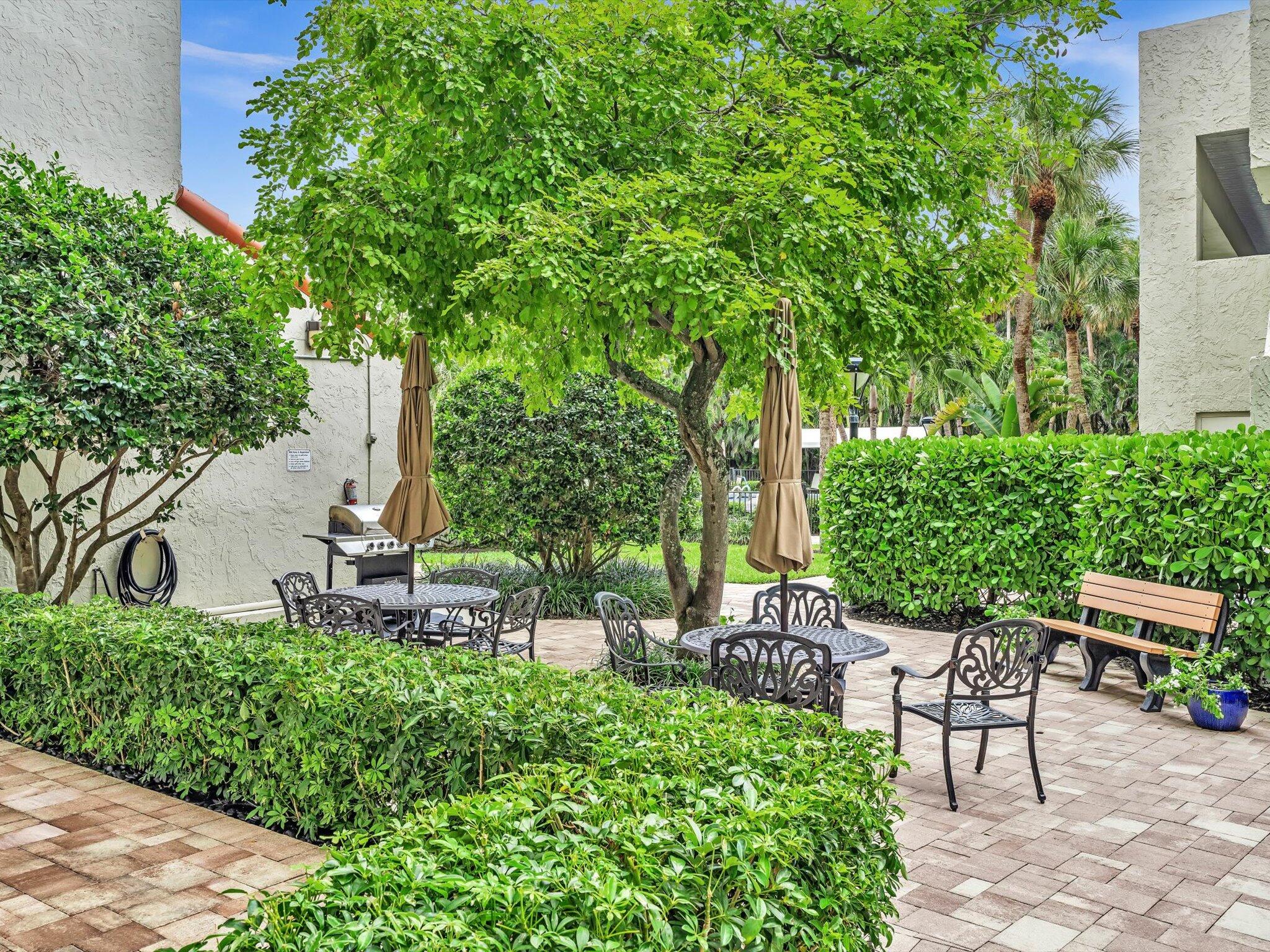 3908 S Ocean Boulevard T-5