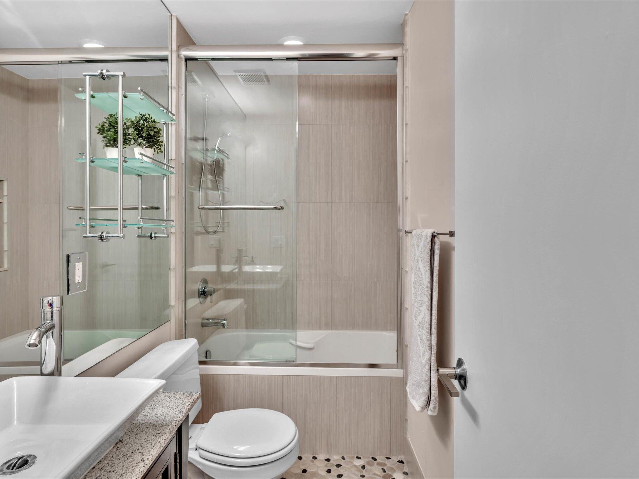 3908 S Ocean Boulevard T-5