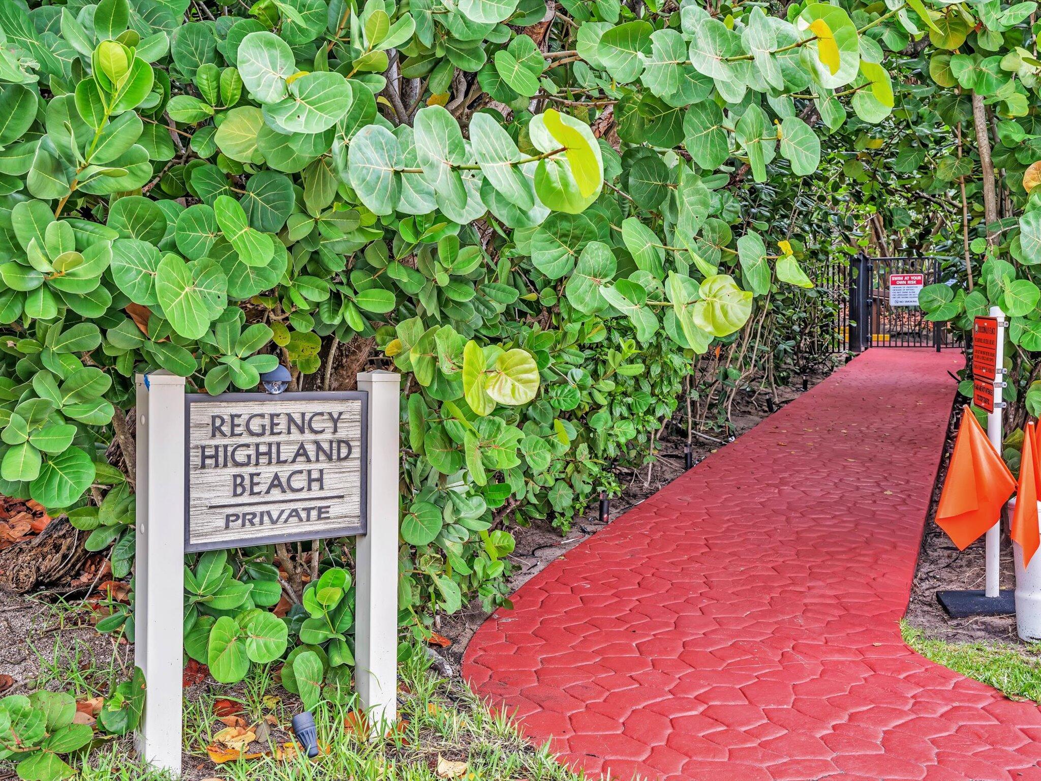 3908 S Ocean Boulevard T-5