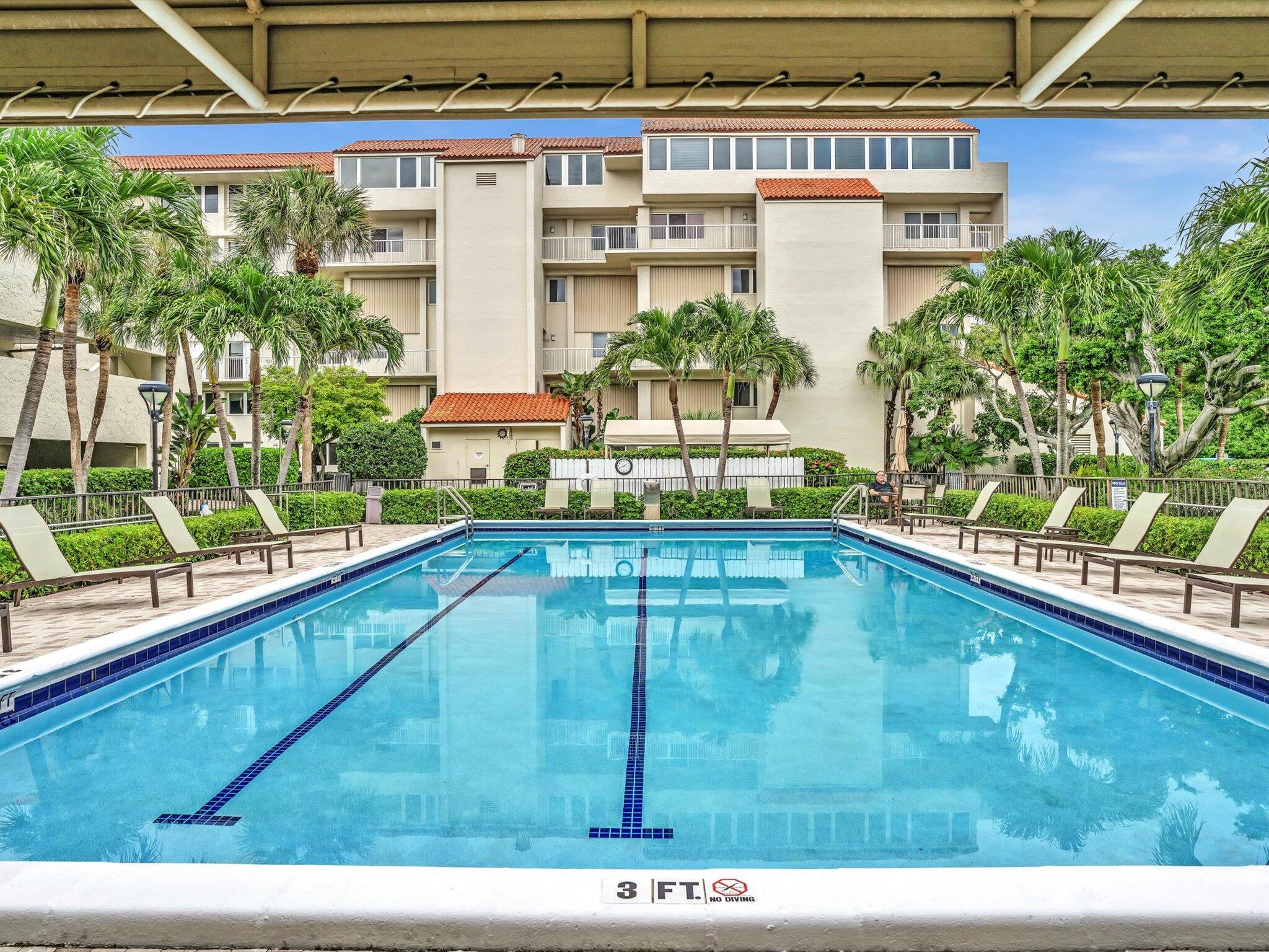 3908 S Ocean Boulevard T-5
