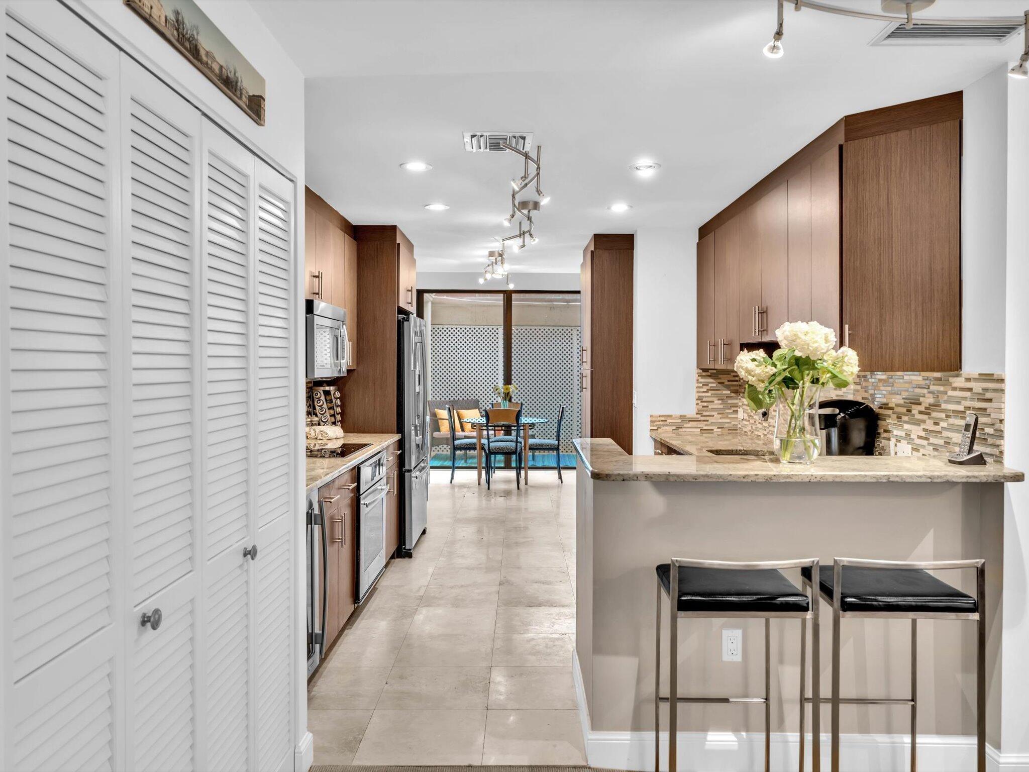 3908 S Ocean Boulevard T-5