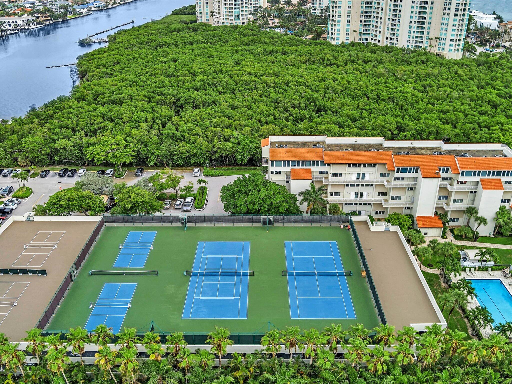 3908 S Ocean Boulevard T-5