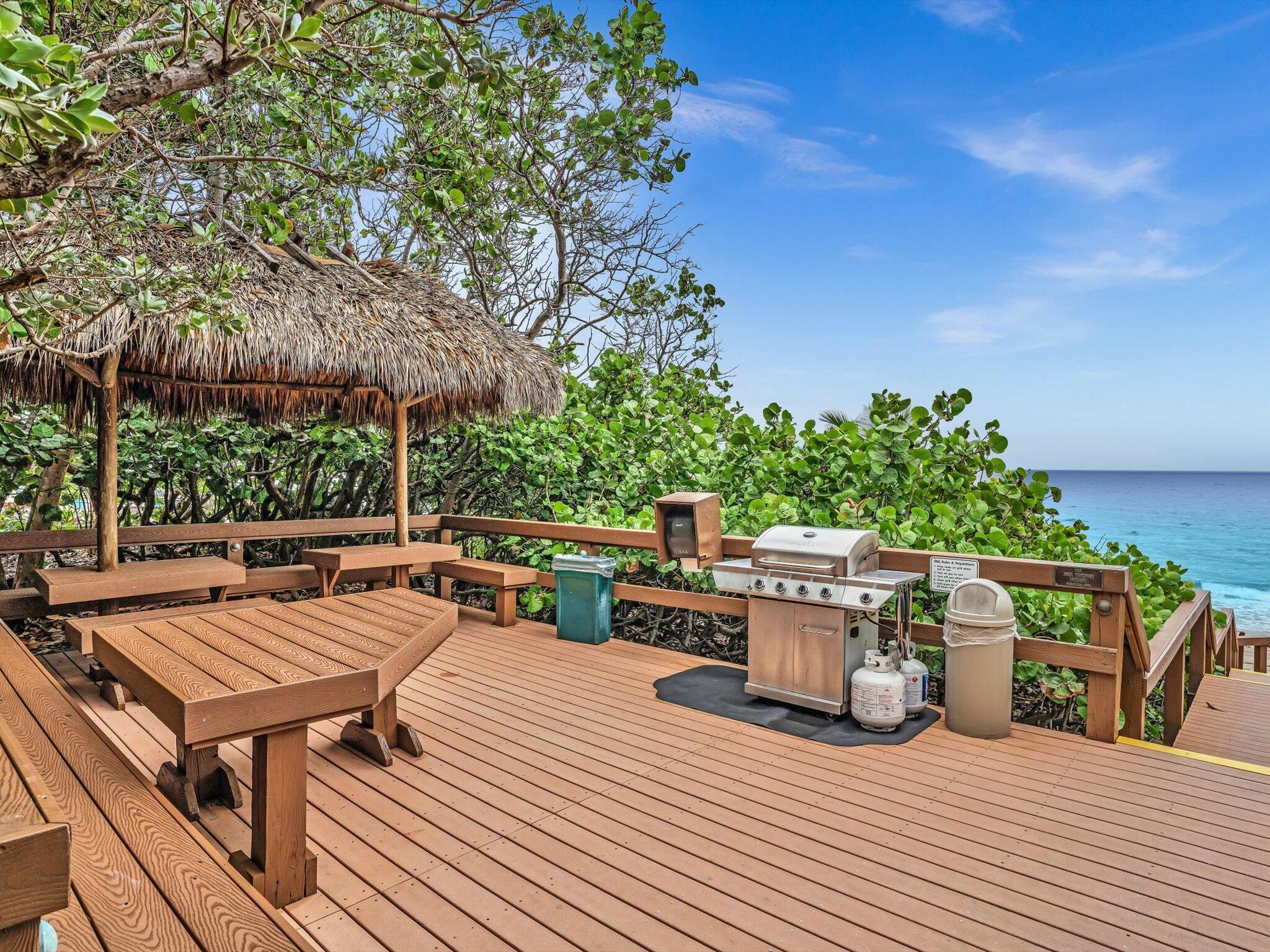 3908 S Ocean Boulevard T-5