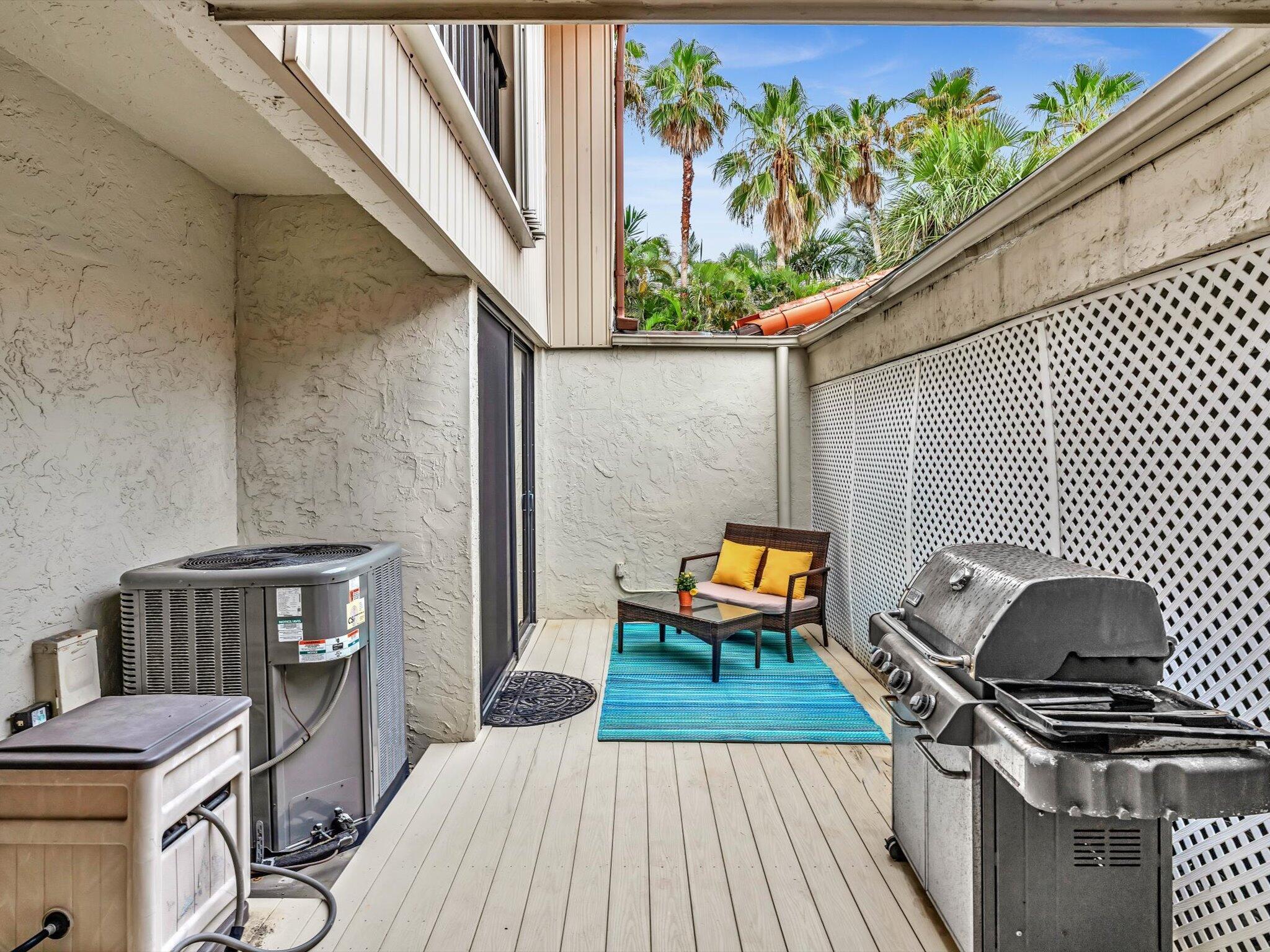 3908 S Ocean Boulevard T-5